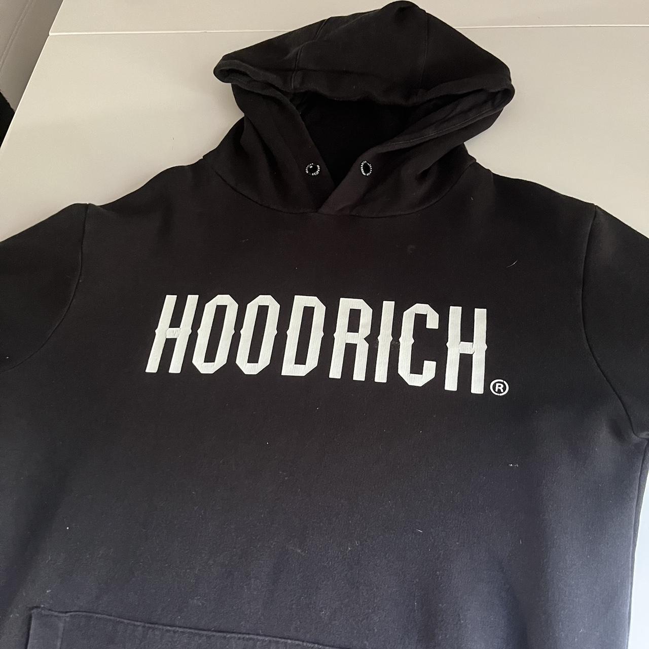 Hoodrich hooded jumper. Also available with trackie... Depop