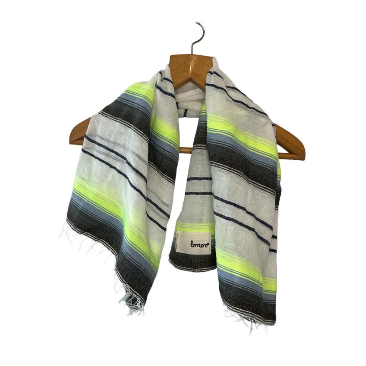 Lemlem scarf hot sale