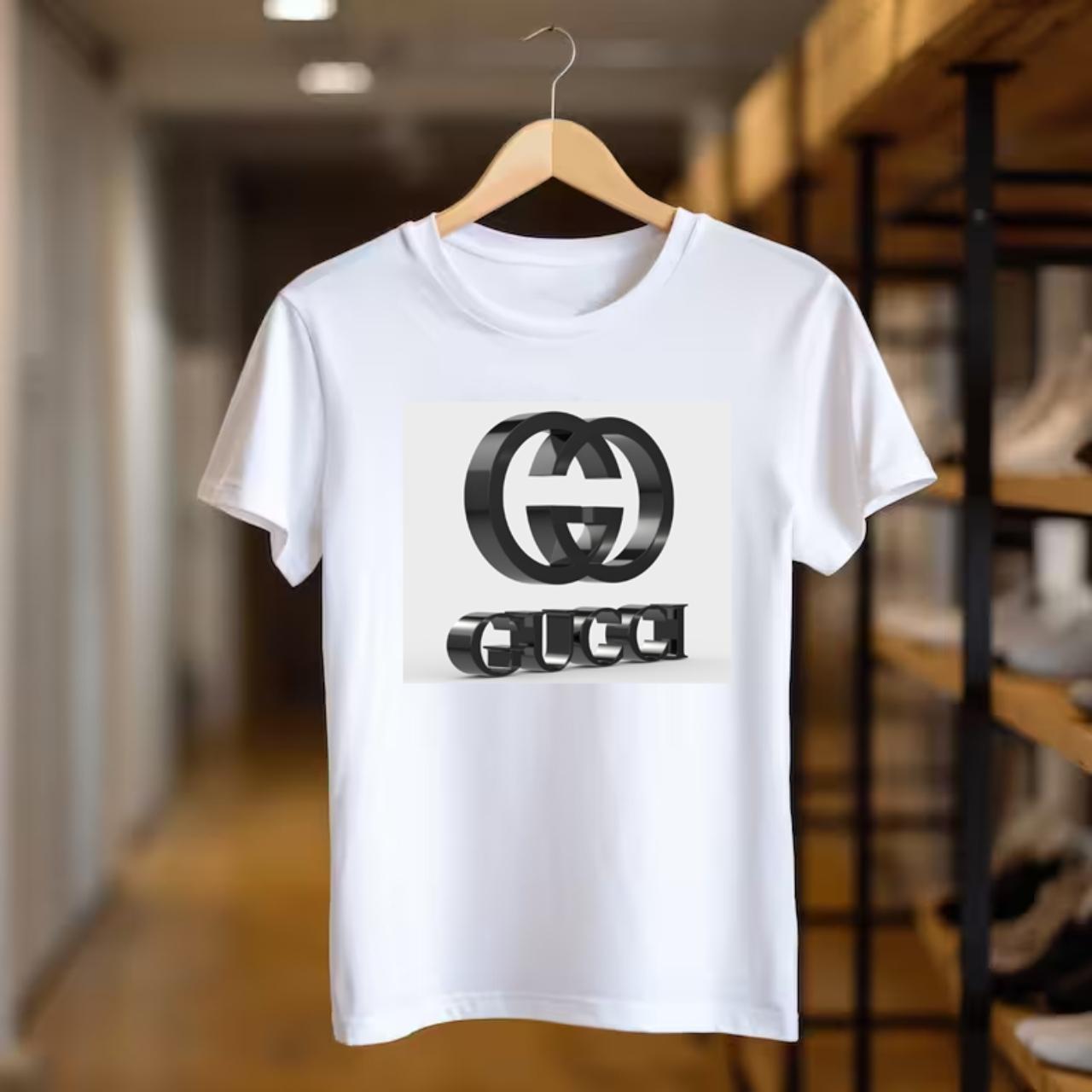 Custom gucci cheap shirt