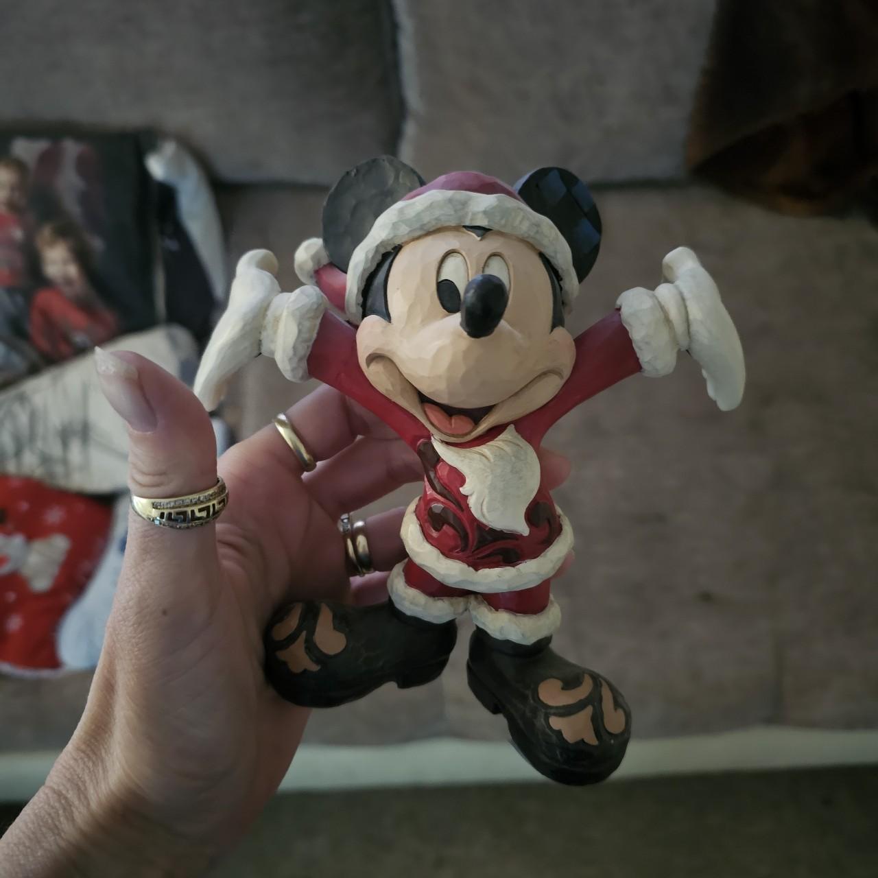 🖤 Disney x Daiso Mickey Figural Measuring - Depop