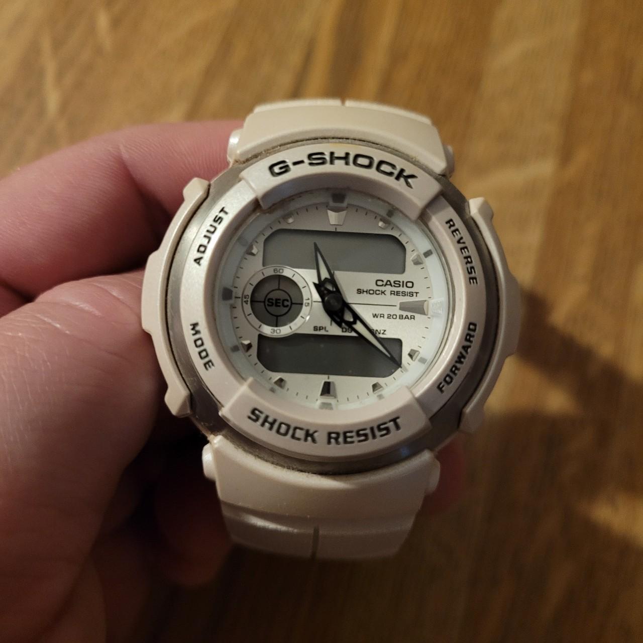 Casio g-shock - Depop