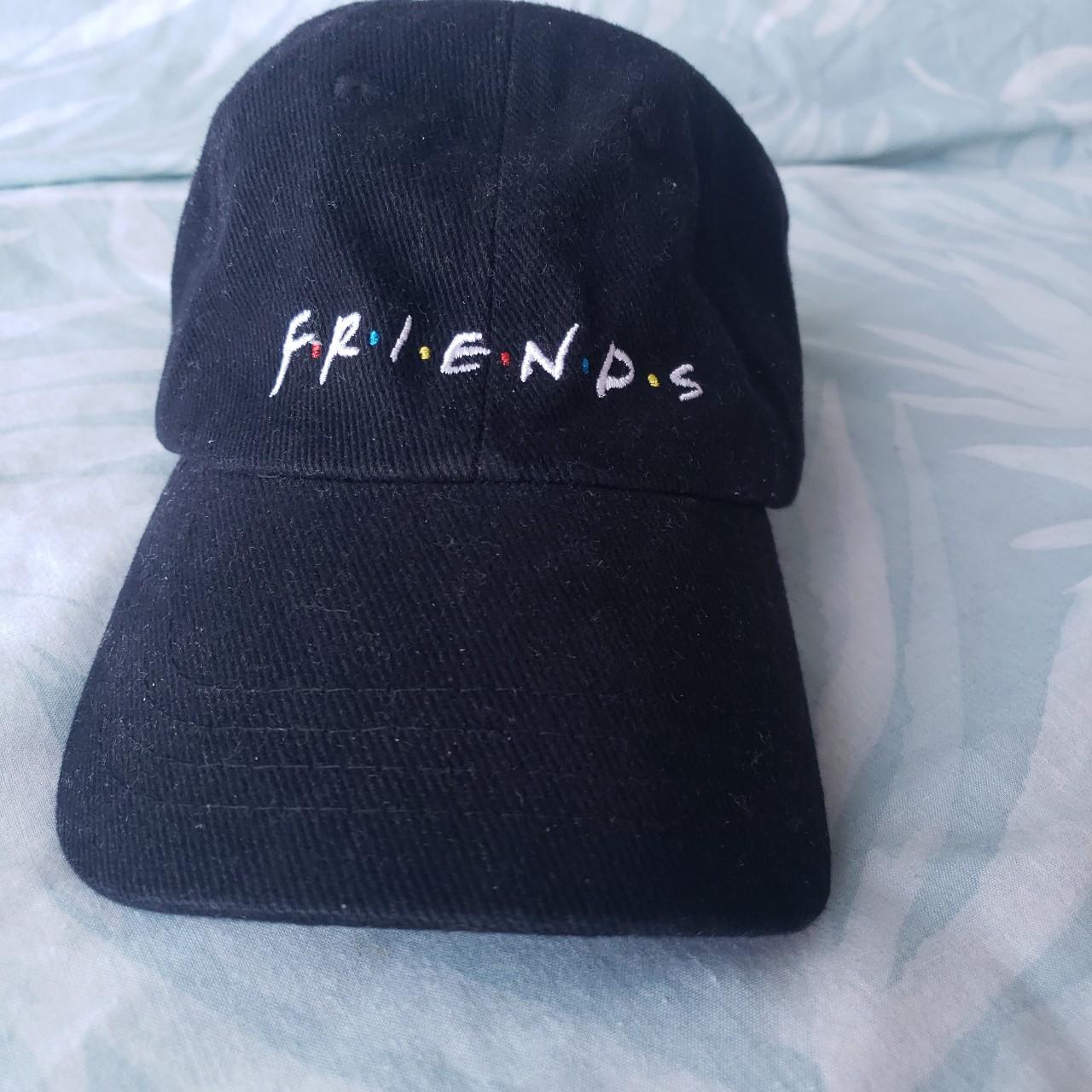 Friends of friends medium store hat