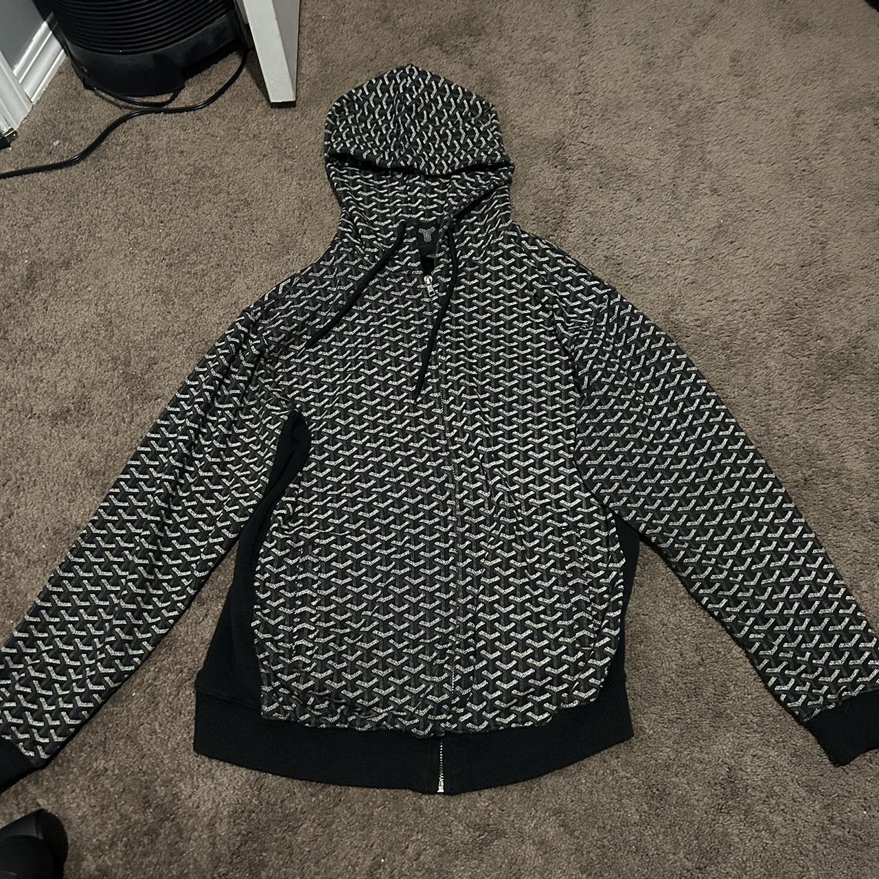 Goyard hoodies outlet