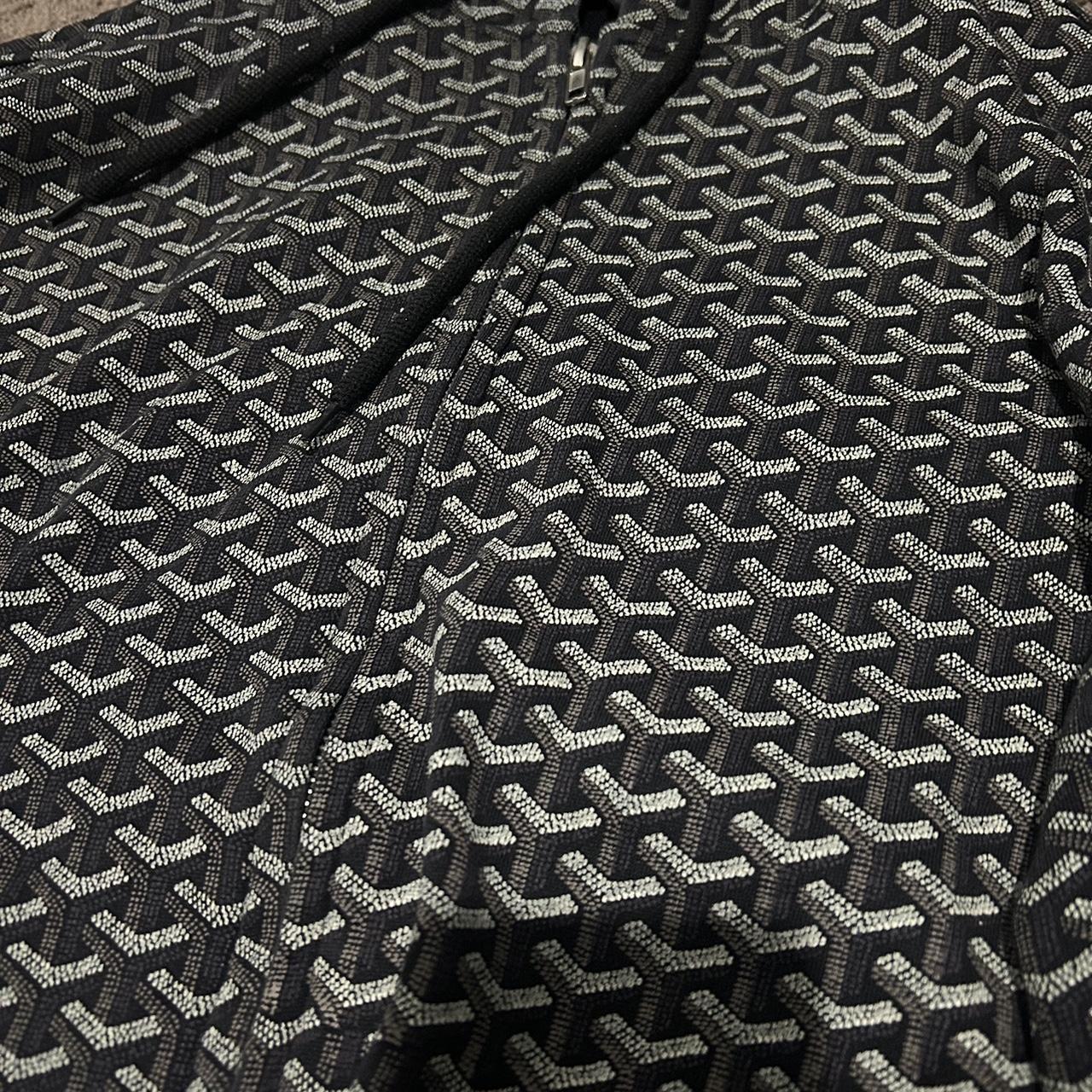 Goyard sweatshirt shop