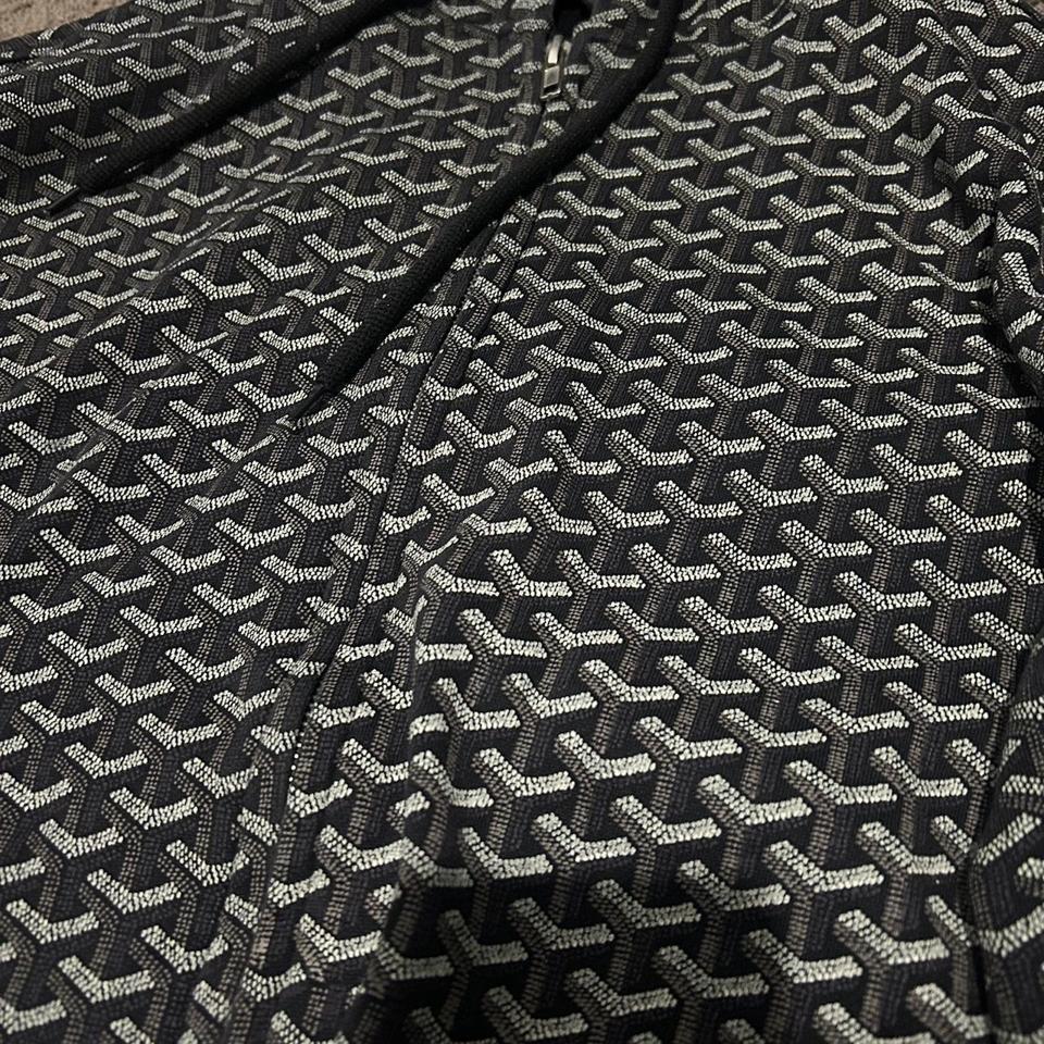 Goyard hoodies best sale