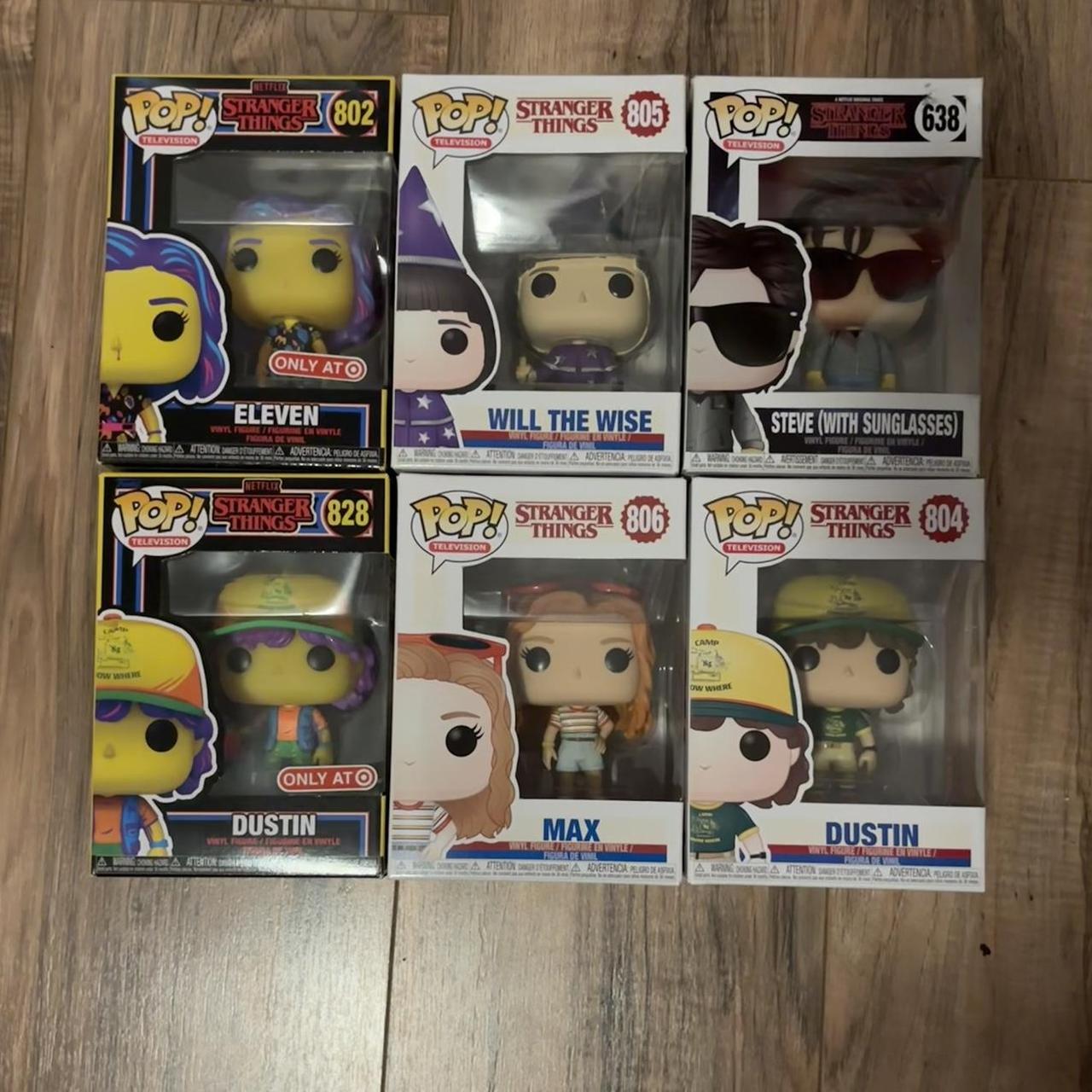 Funko buy Pop Lot