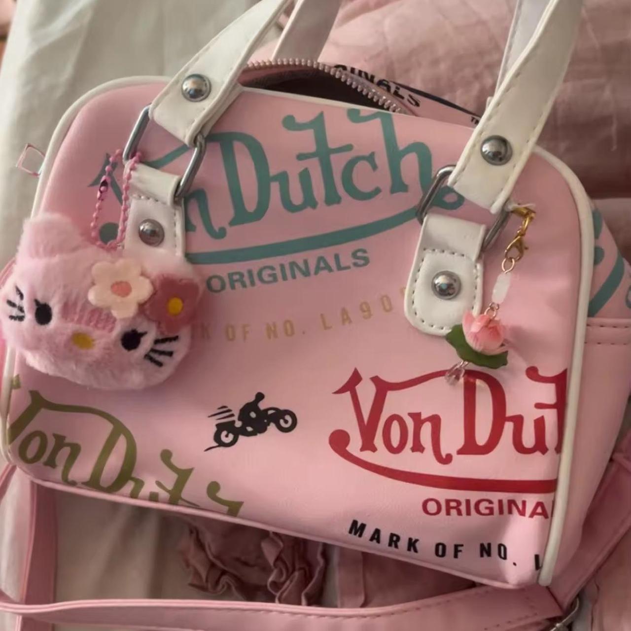 ALL BAGS – Von Dutch
