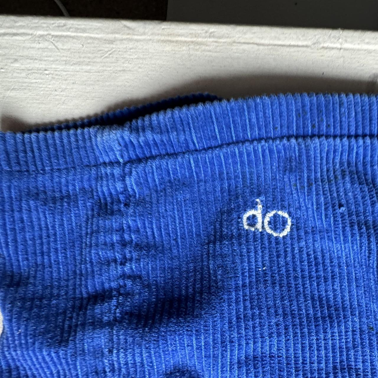 Ocean Pacific Royal Blue Shorts Roughly 36in waist,... - Depop