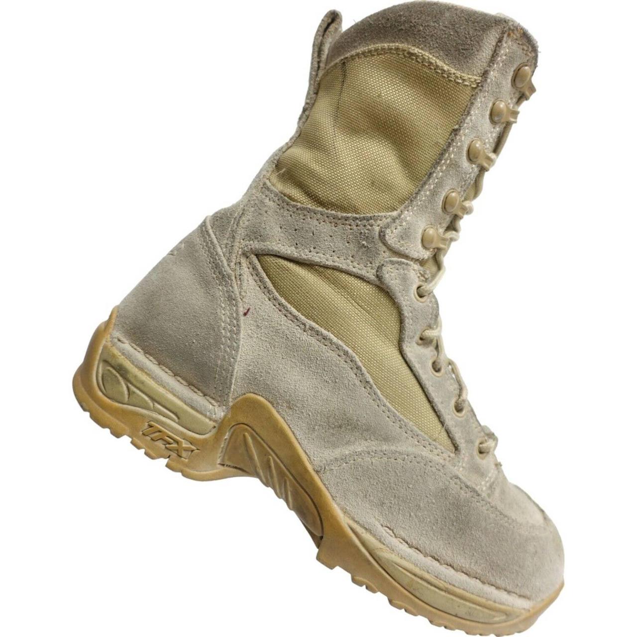 Danner desert tan clearance boots