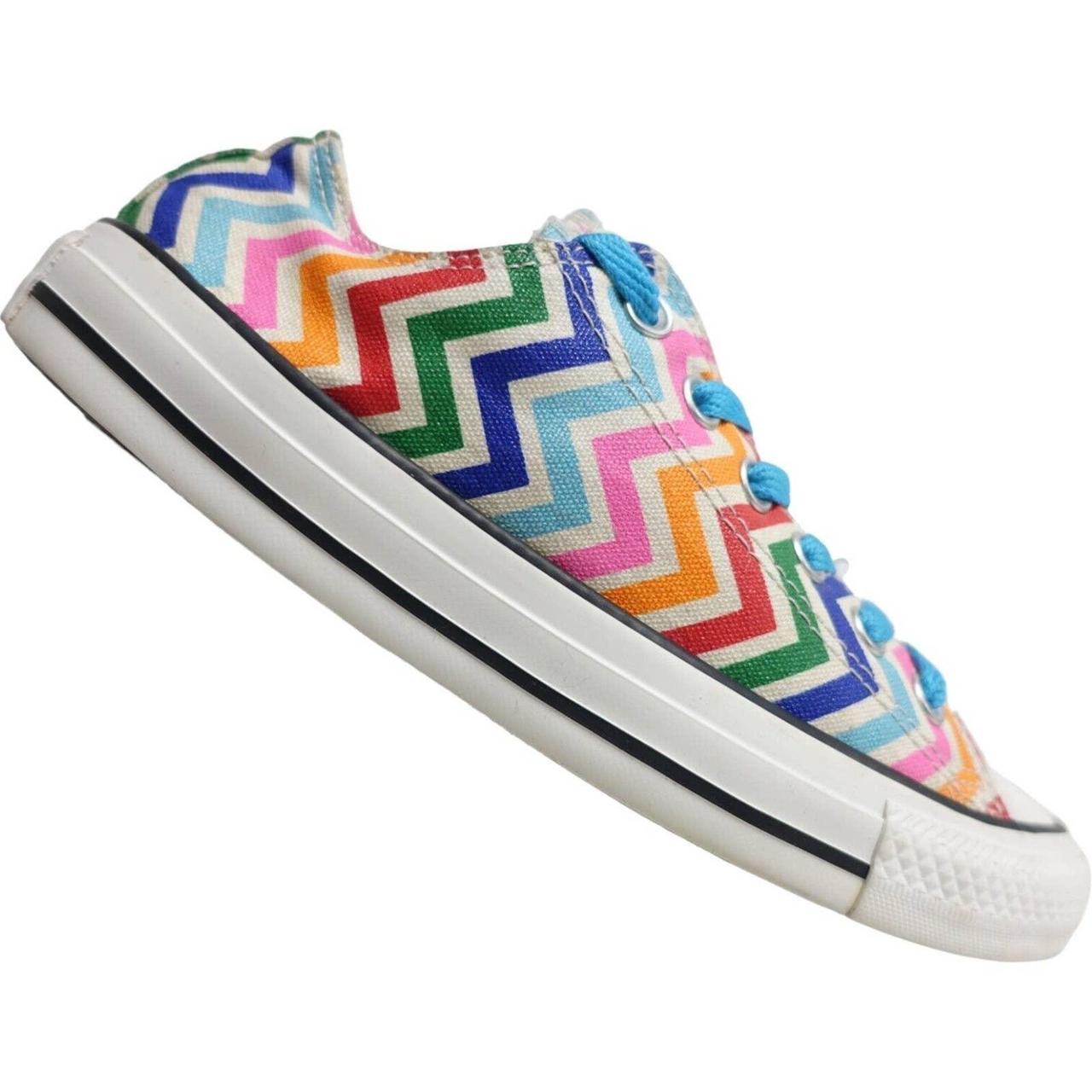 Converse zig online zag