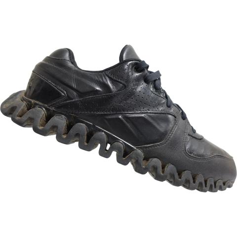 Reebok zigtech mens best sale black