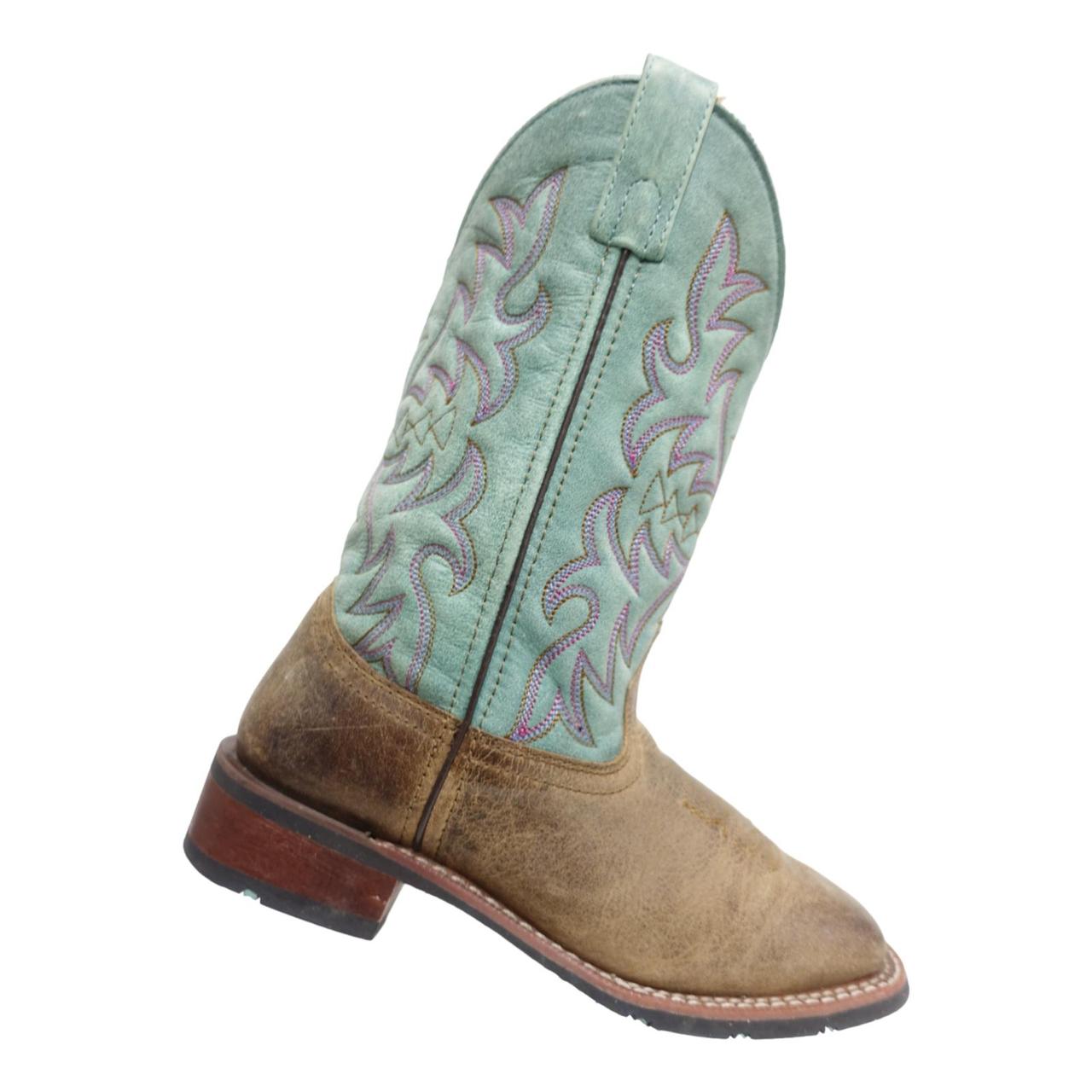 turquoise boots uk