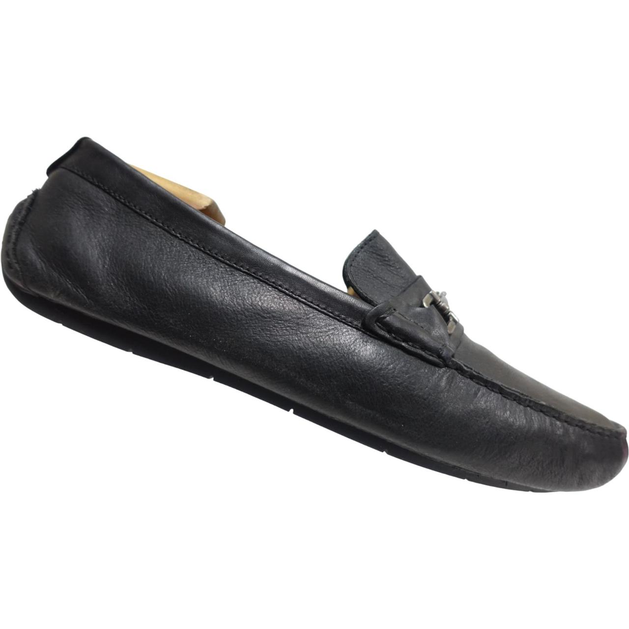 Somerset link best sale bit loafer