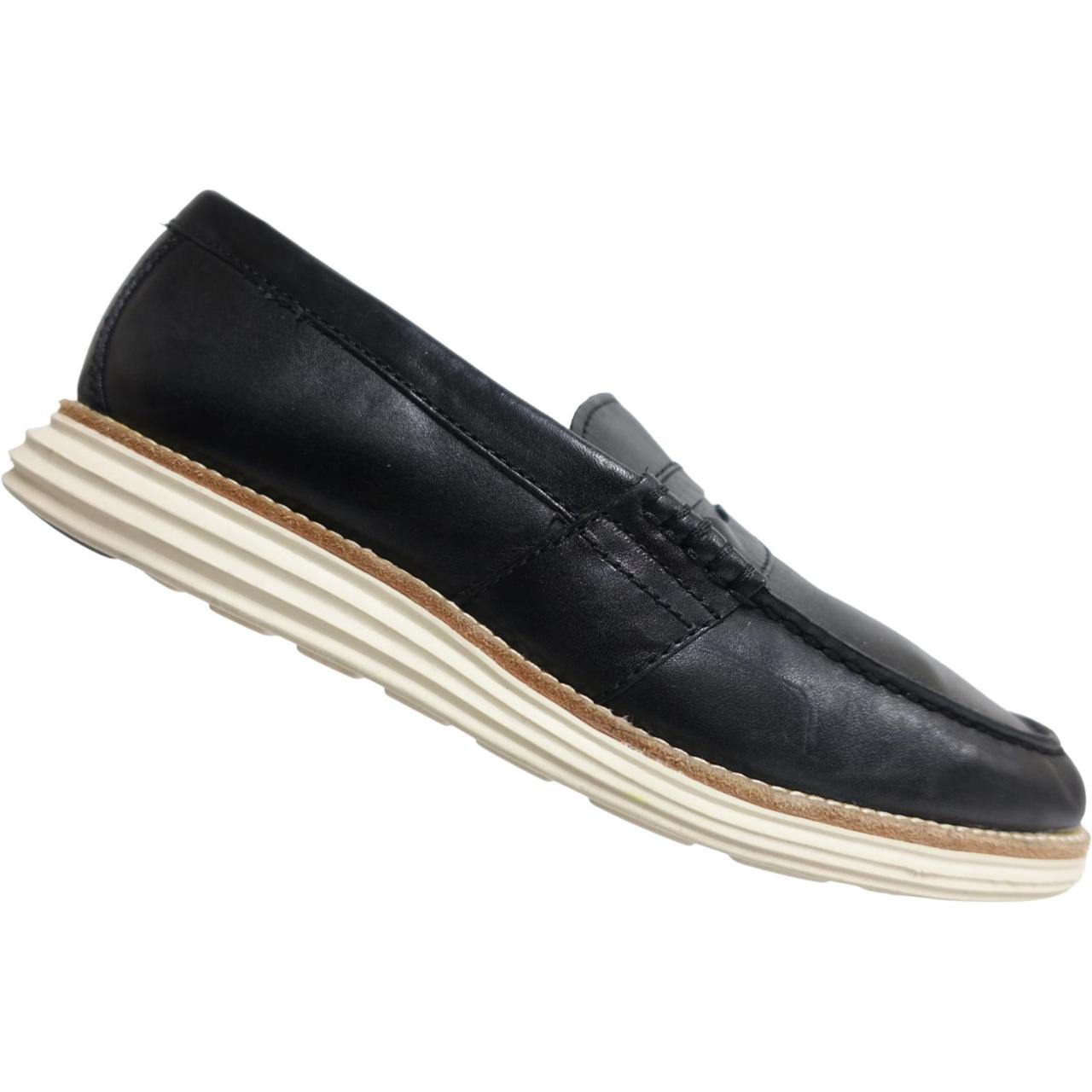 Cole haan hot sale lunargrand loafer