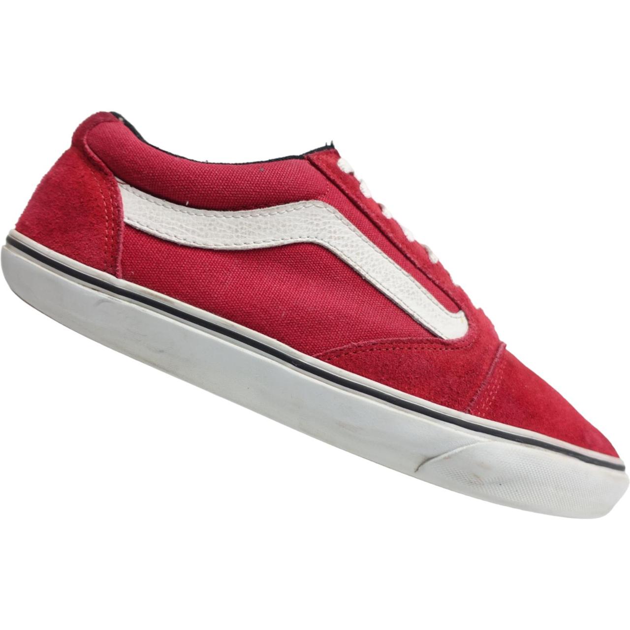 Vans old store skool piratas