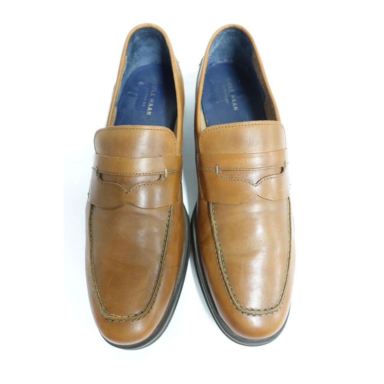 Cole haan fleming hot sale penny loafer