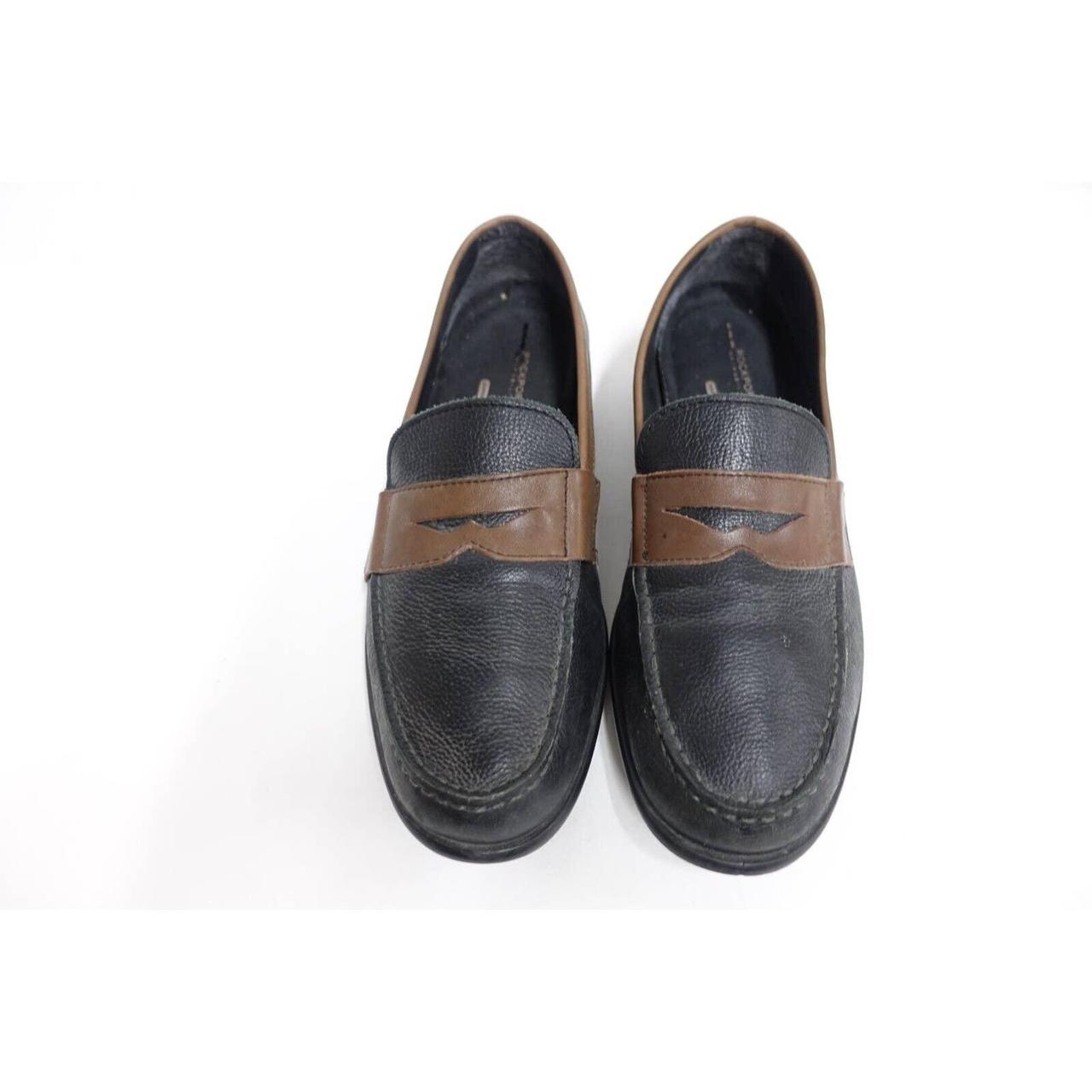 Rockport classic lite hot sale 2 penny loafer