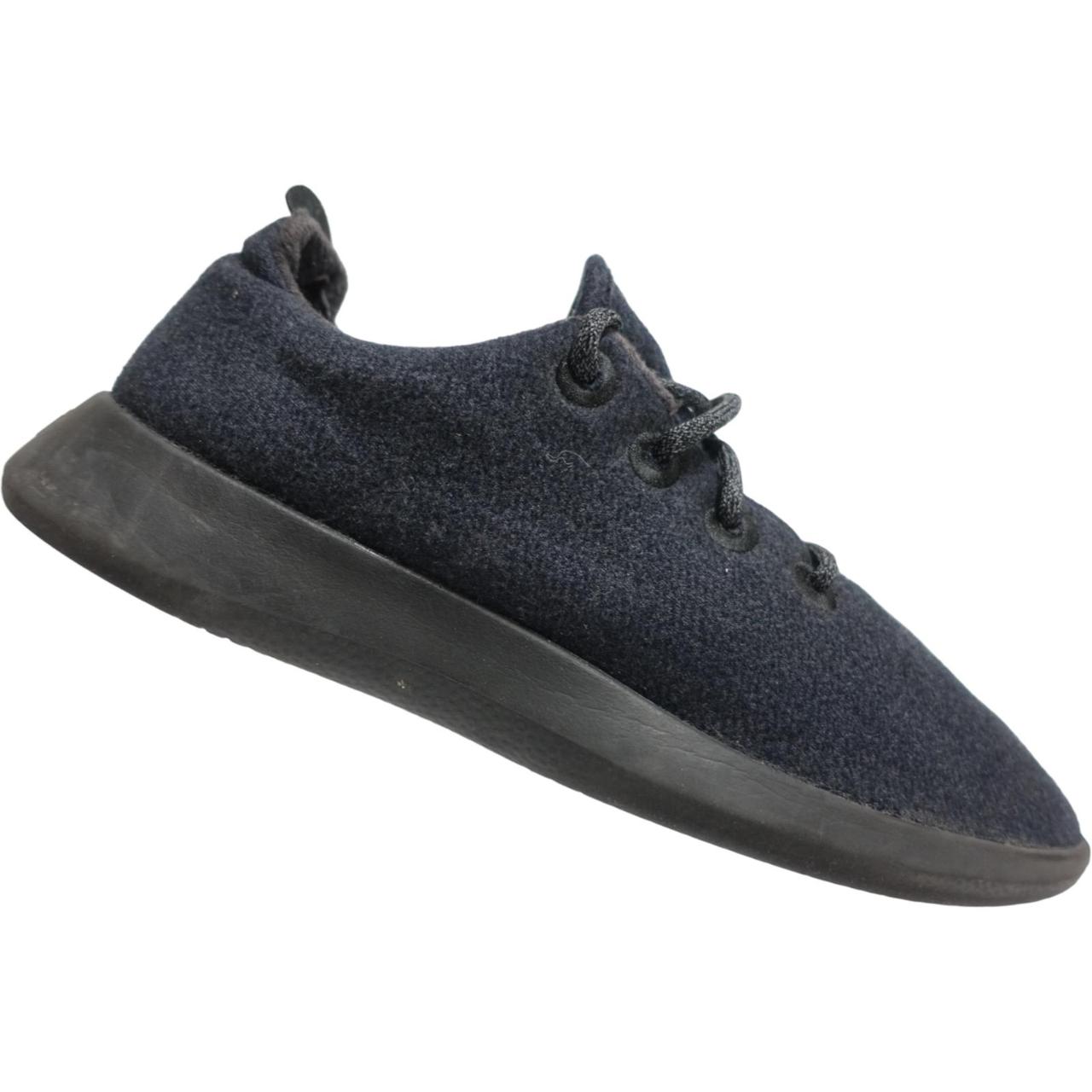 Used Allbirds Wool Runner Sneakers