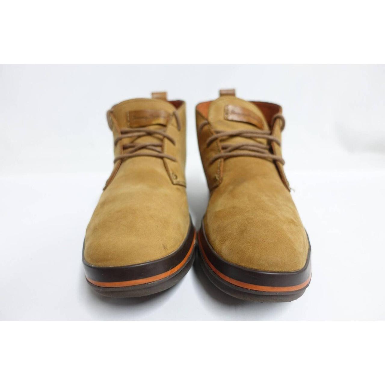 Tommy on sale bahama boots