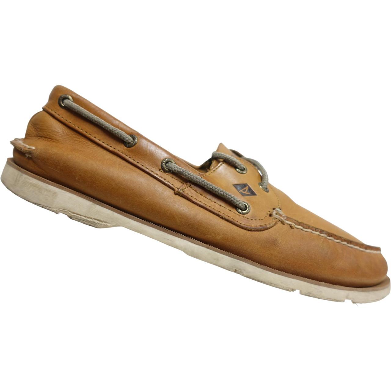 Sperry top sider on sale leeward