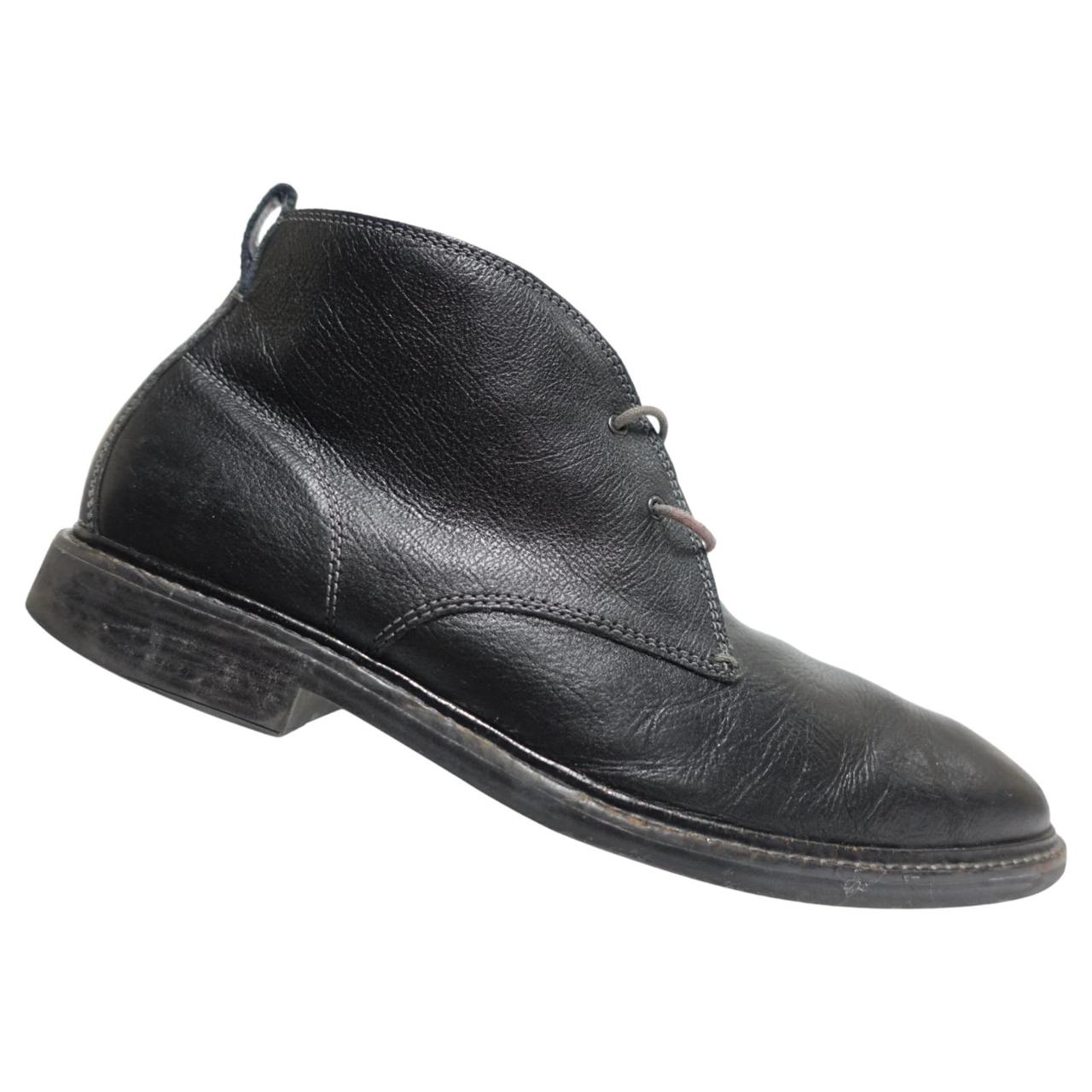 Kennedy grand sales chukka boot