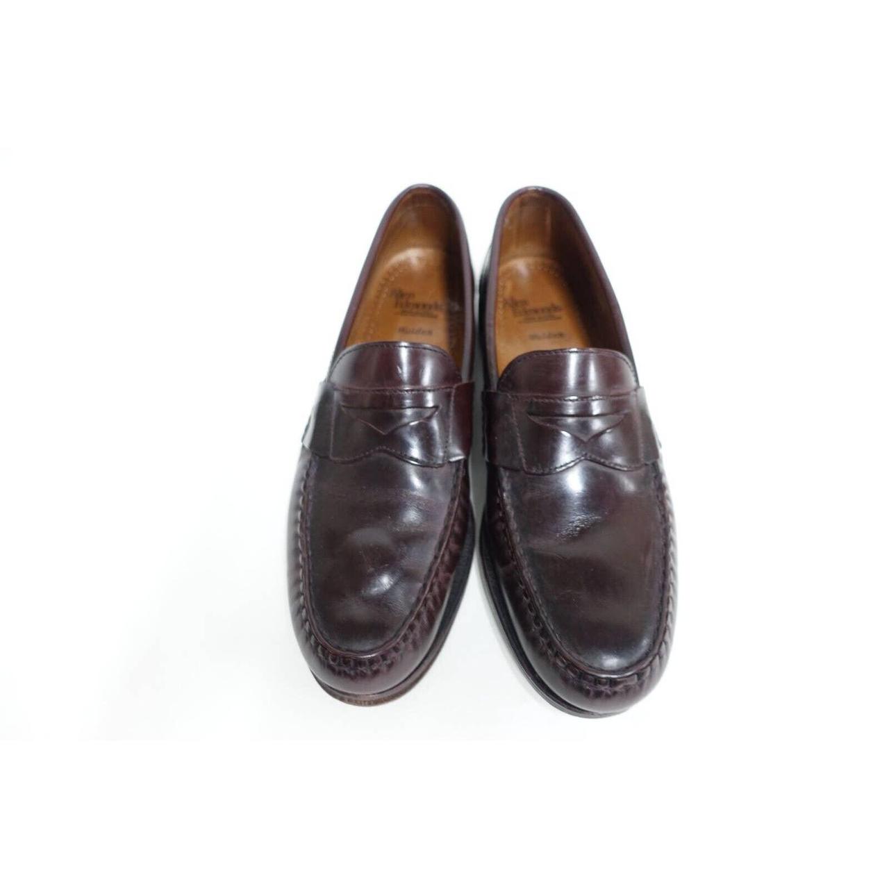 Allen edmonds sales walden