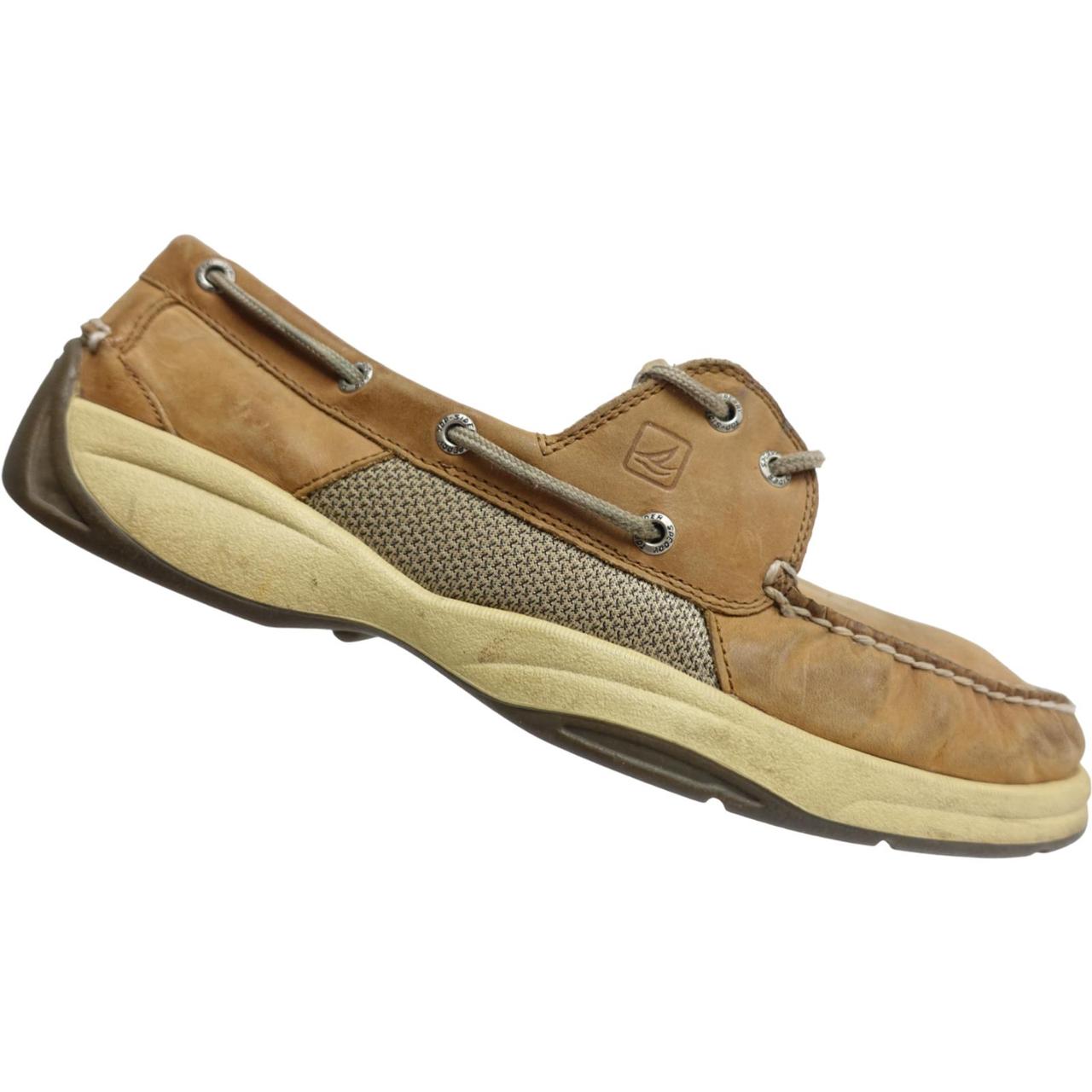 Mens sale sperry intrepid