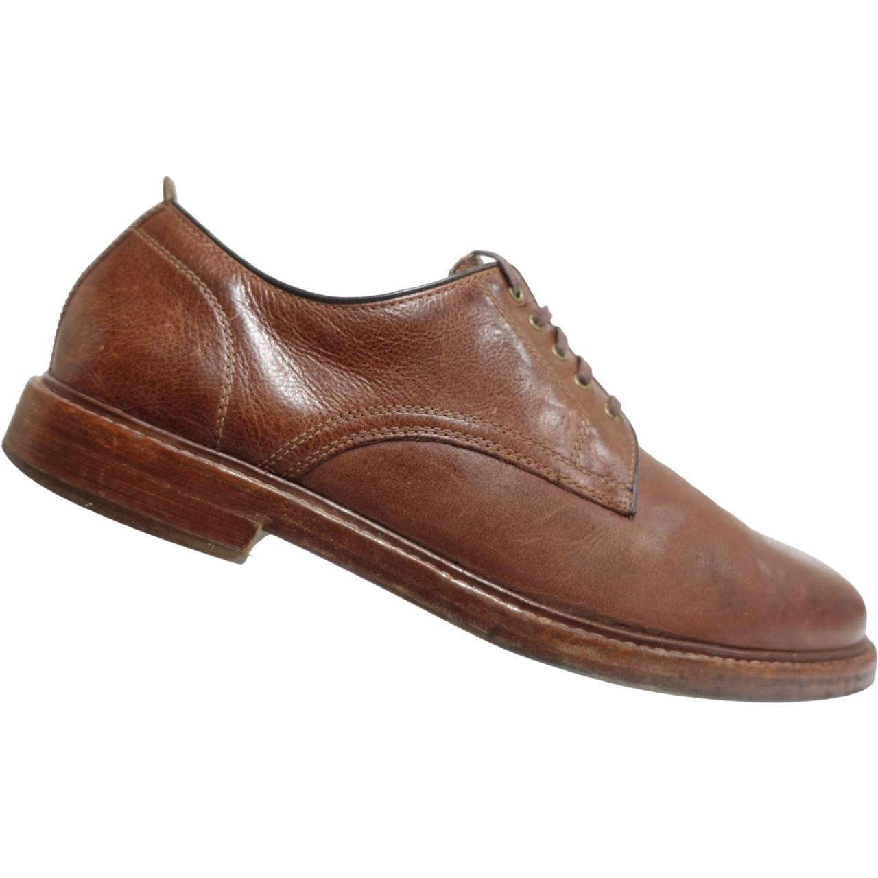 Cole haan tyler grand plain 2024 toe oxford