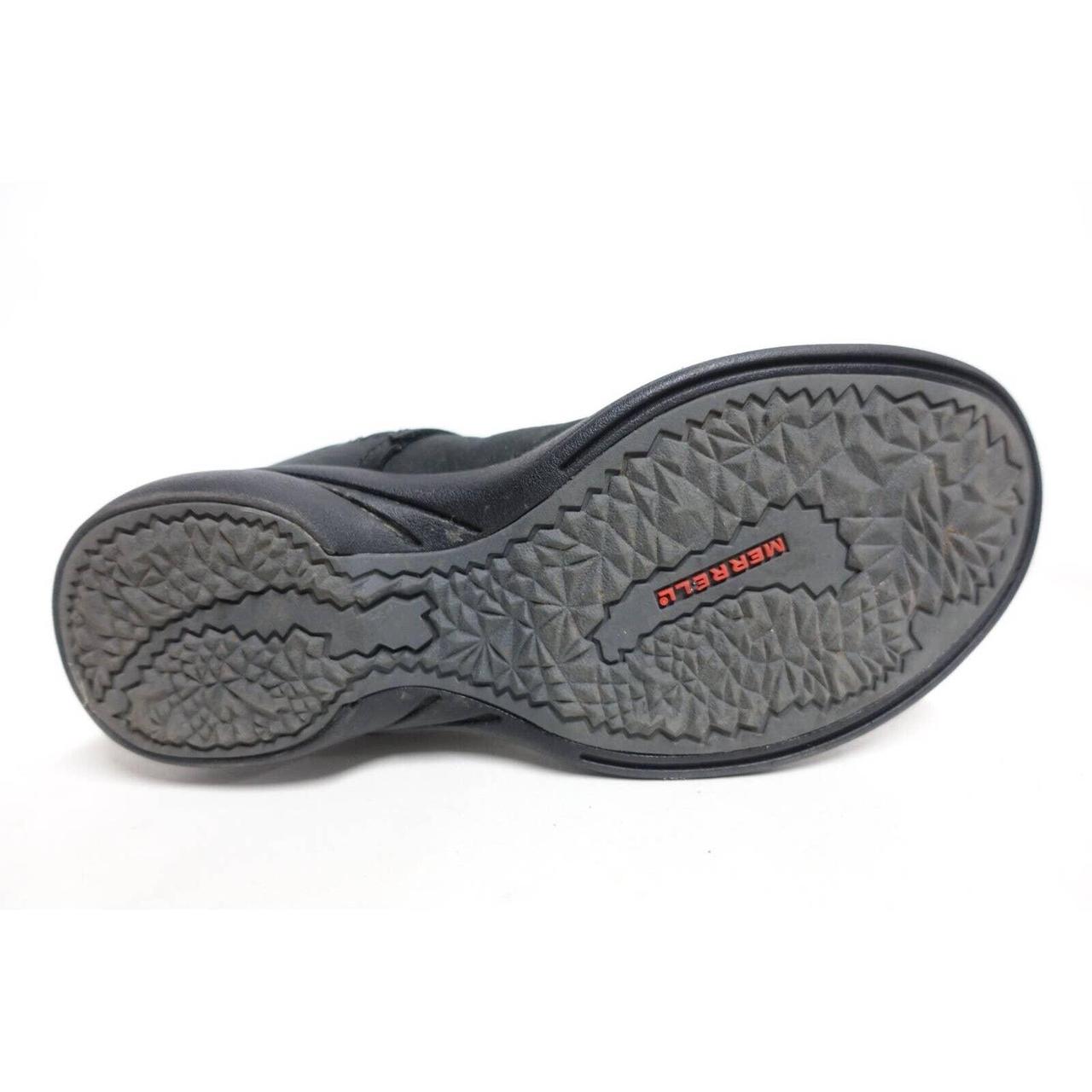 Merrell on sale anti slip