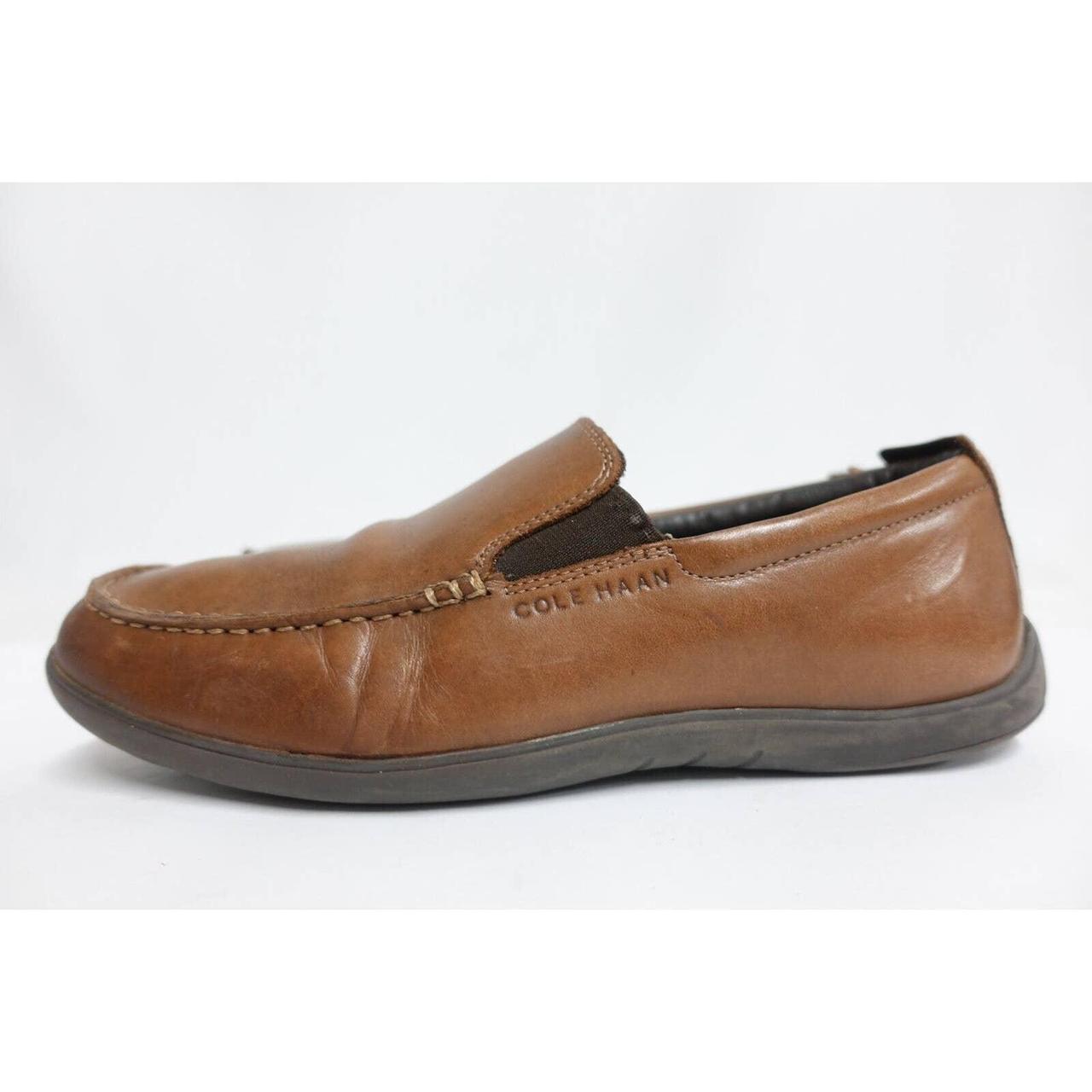 Cole haan new on sale harbor venetian ii