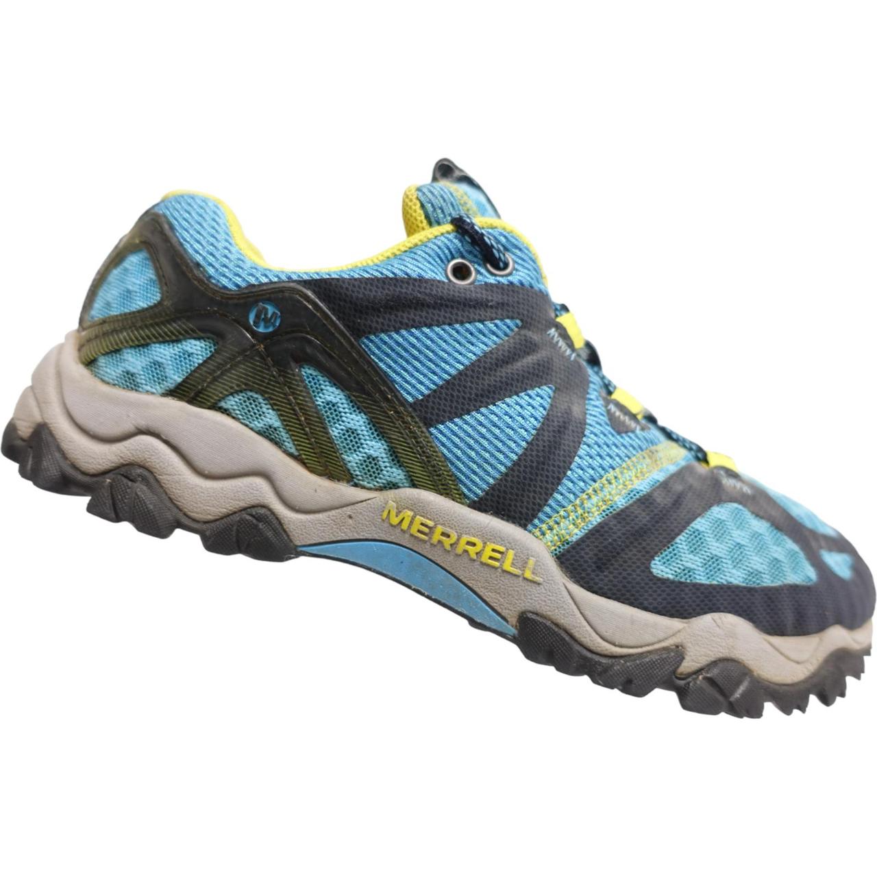 merrell grassbow air womens