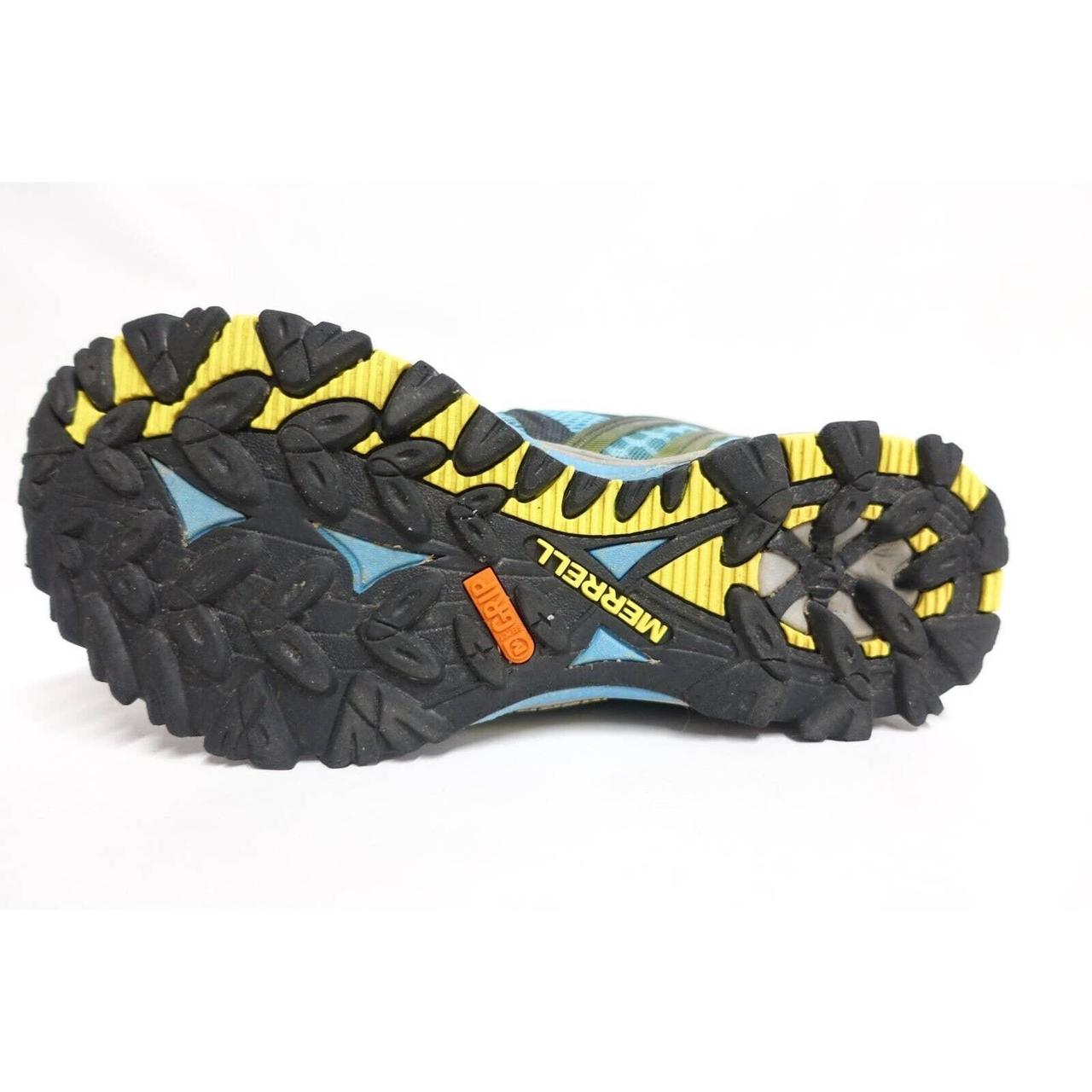 merrell grassbow air womens