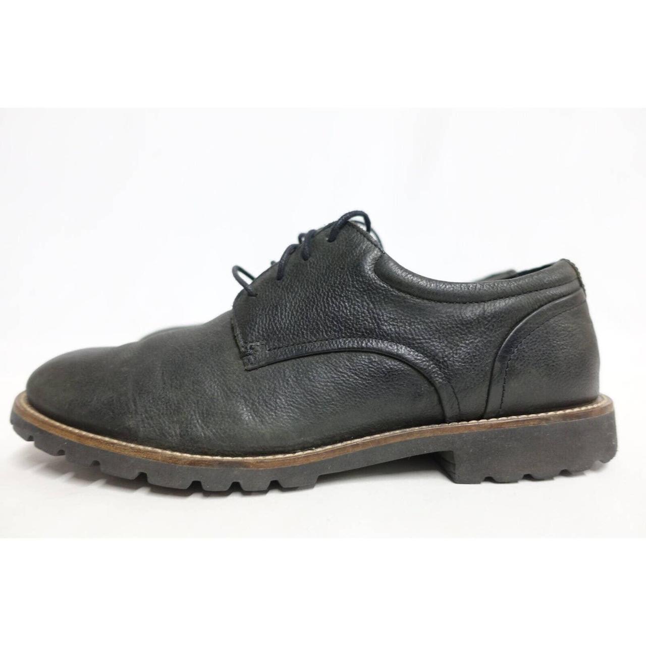 Rockport 2024 colben black