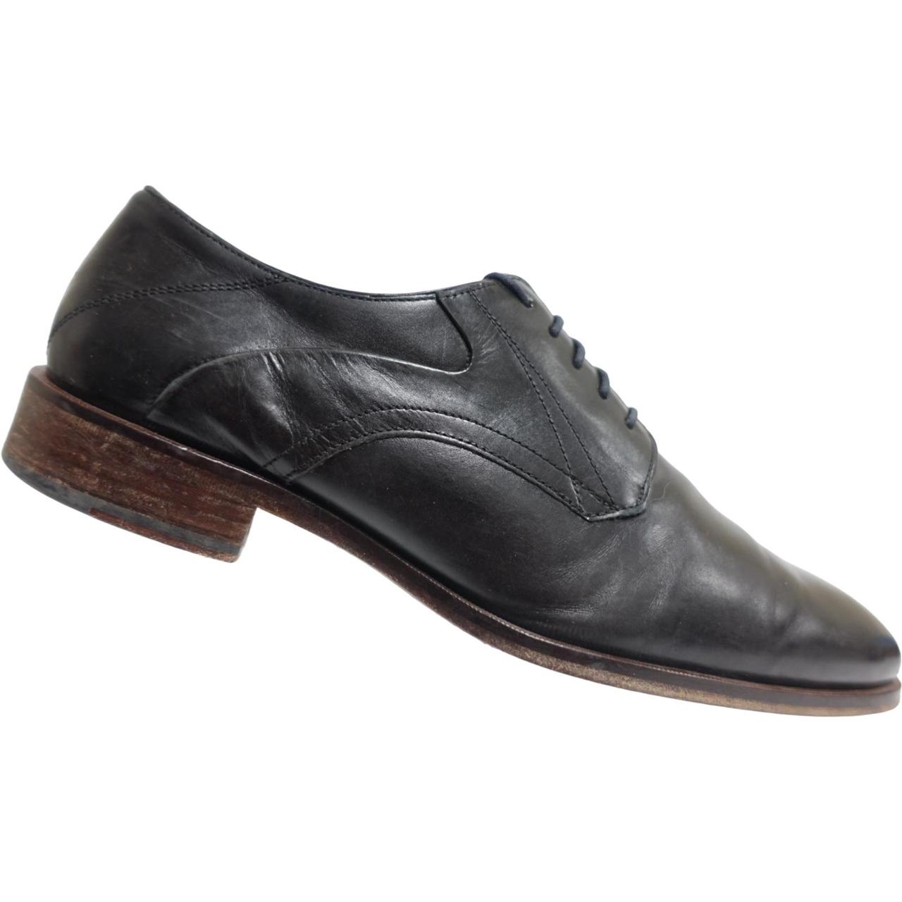 johnston and murphy nolen cap toe