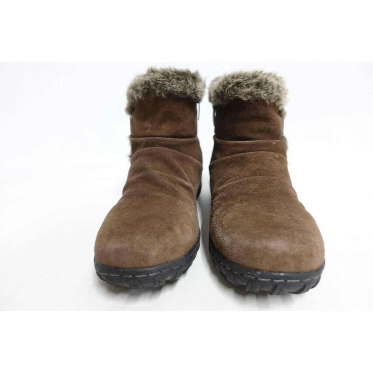 Khombu lindsey boots on sale womens