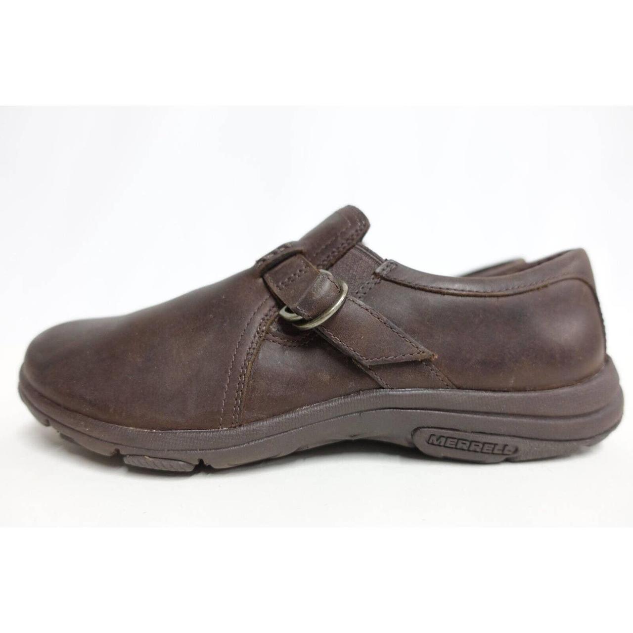 Merrell on sale dassie stitch