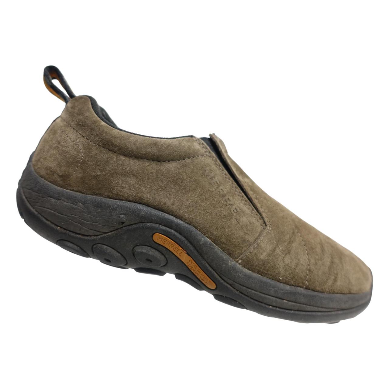 Merrell jungle moc 2025 nubuck women's