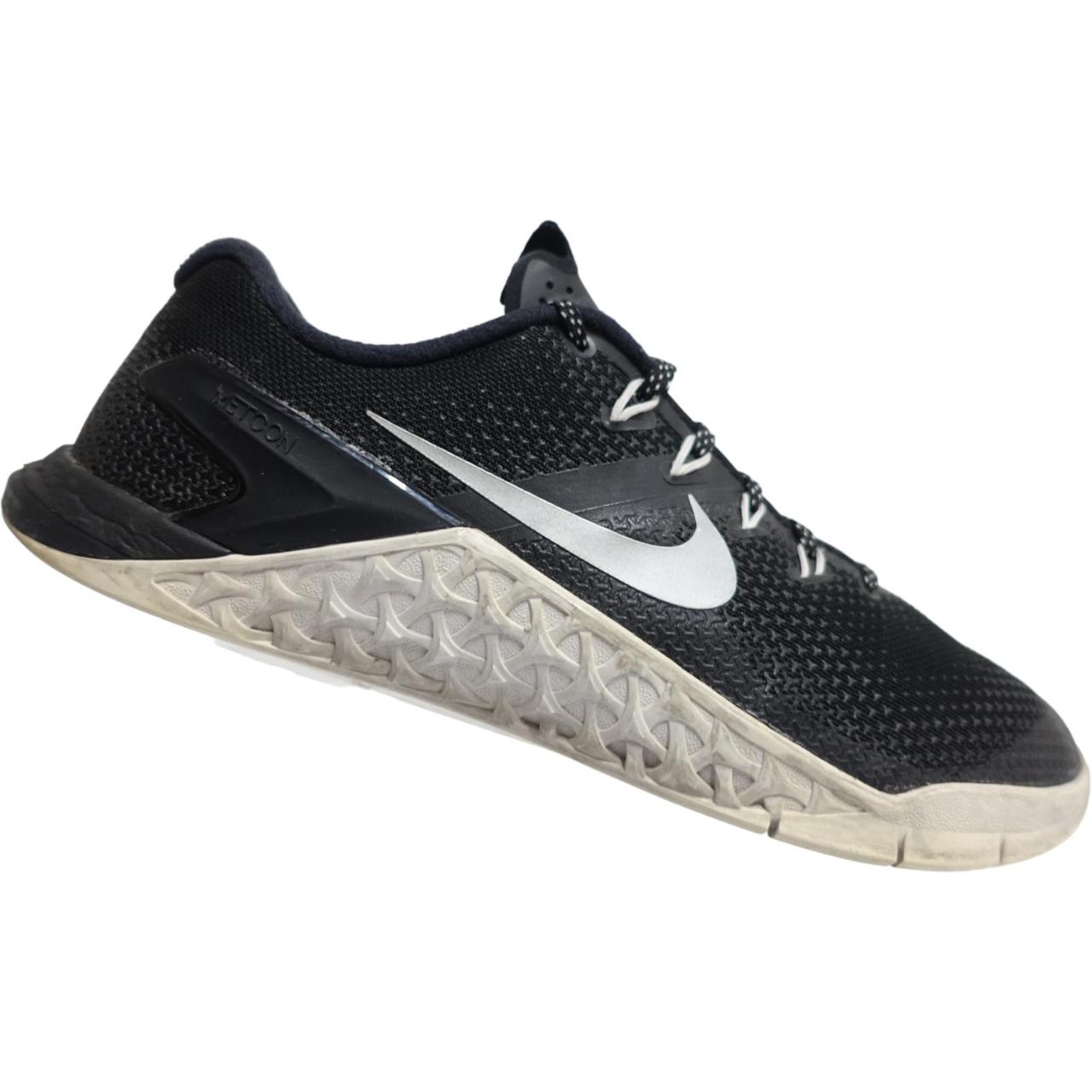 Metcon 4 women on sale black