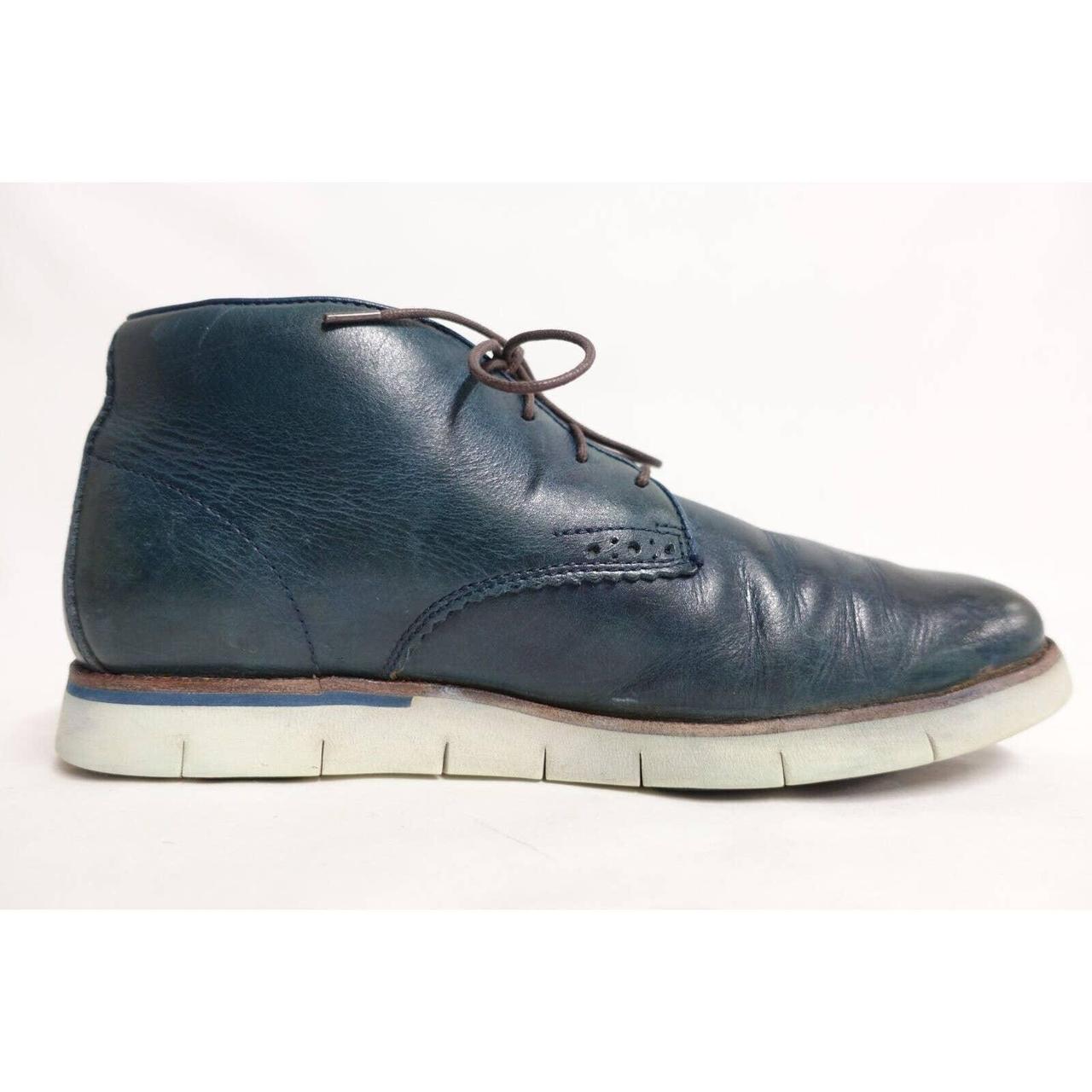 Timberland preston deals hills chukka