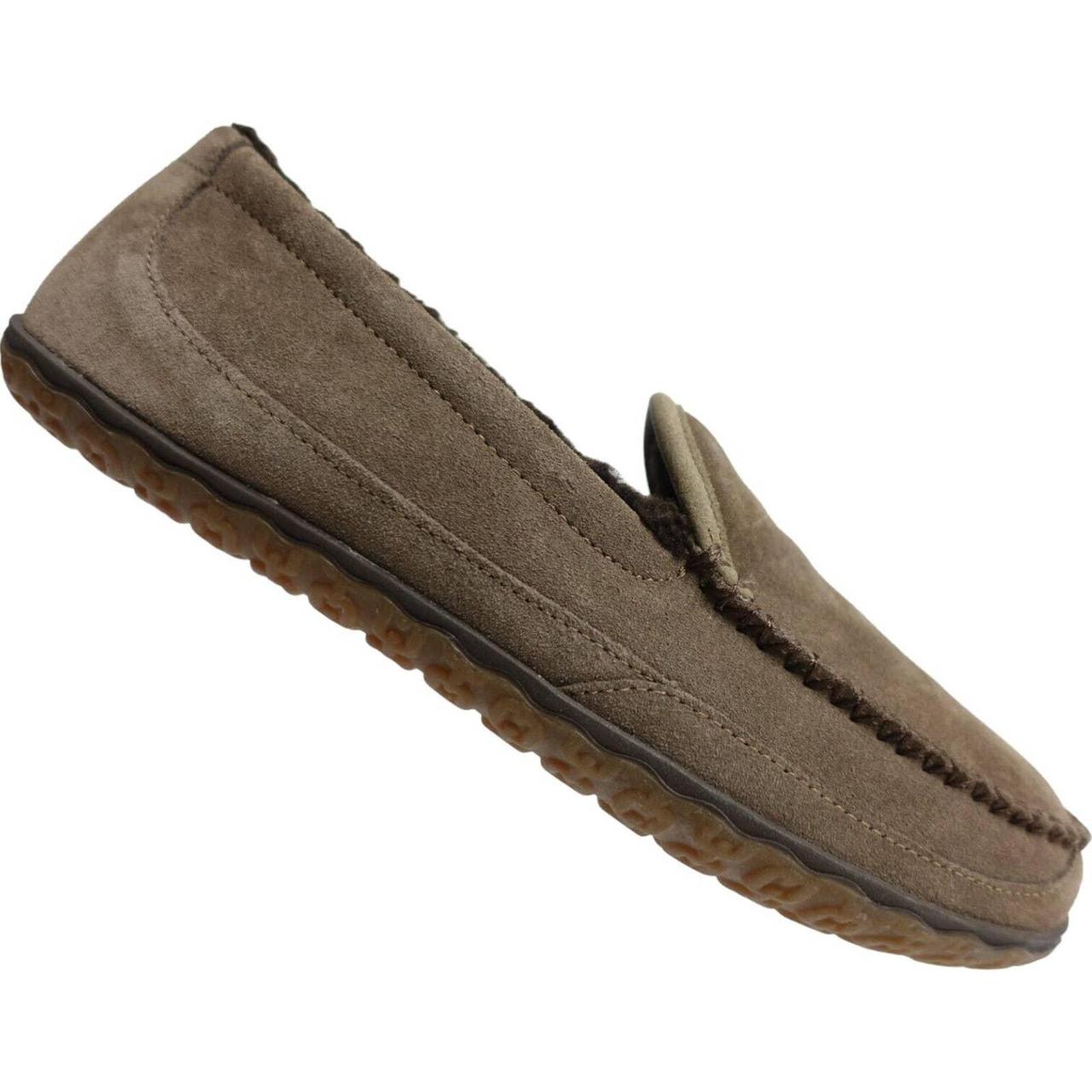 Ll bean hot sale mountain slippers