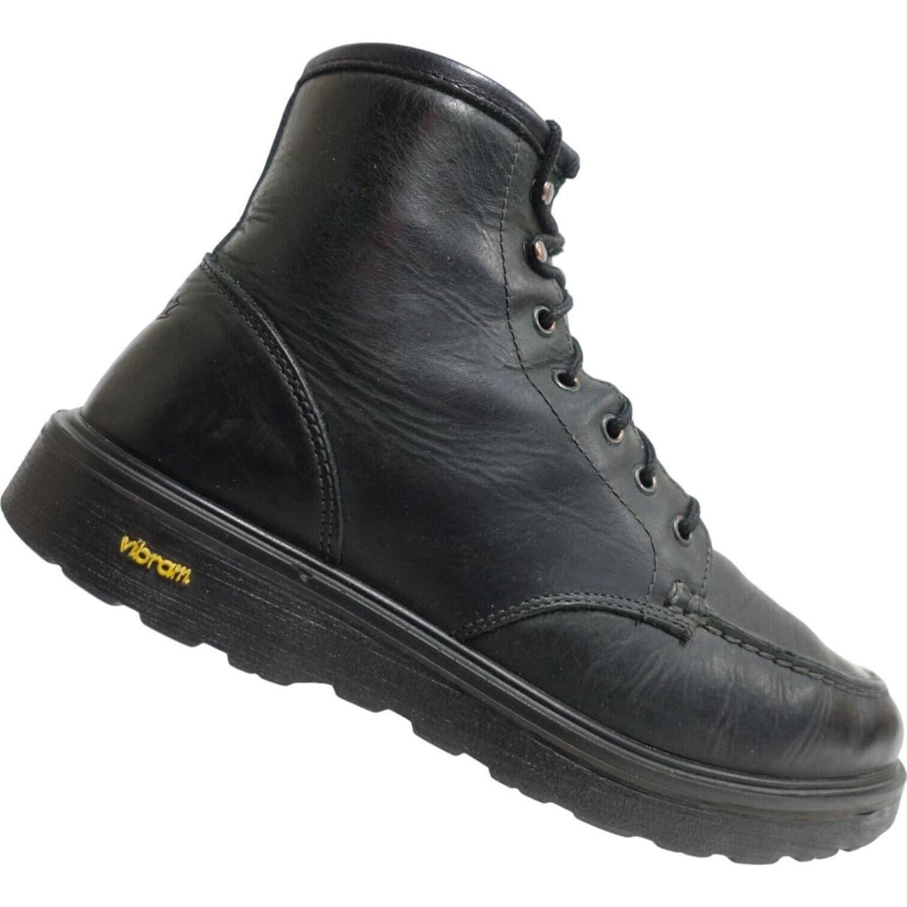 Danner clearance patrol 6