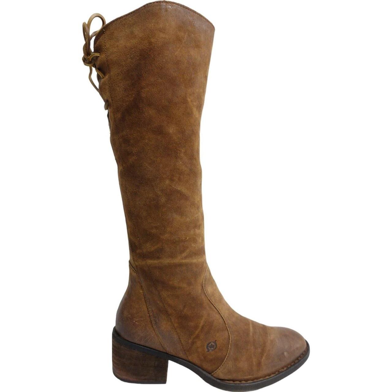 Born felicia clearance knee high boot