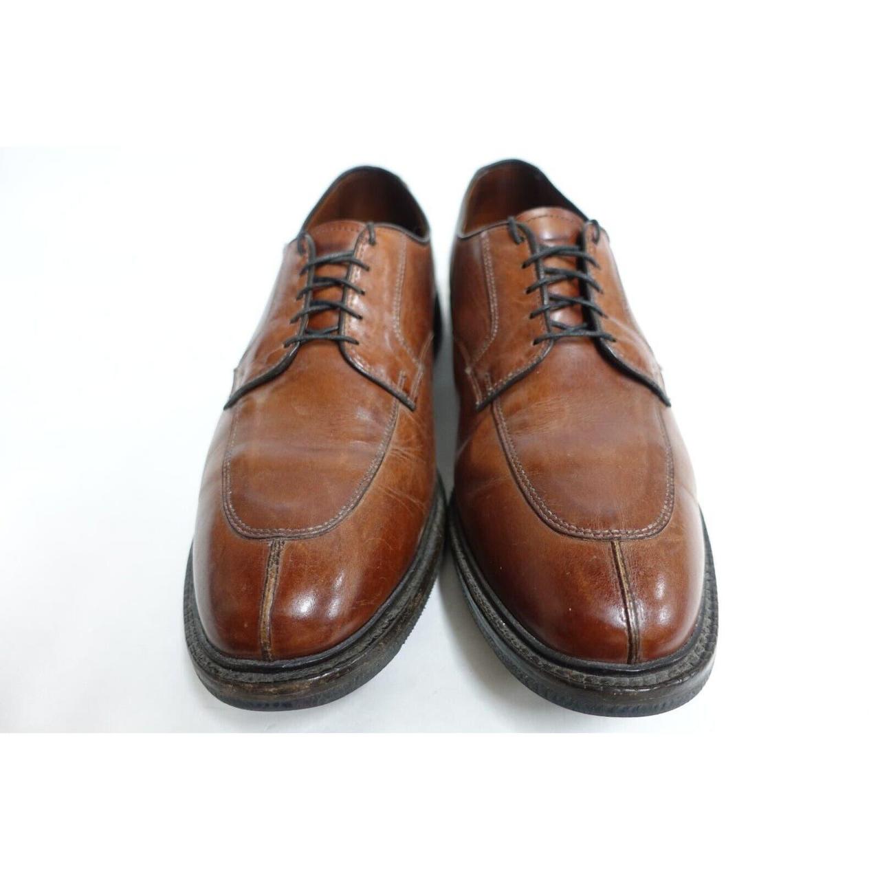 Allen edmonds clearance ashton