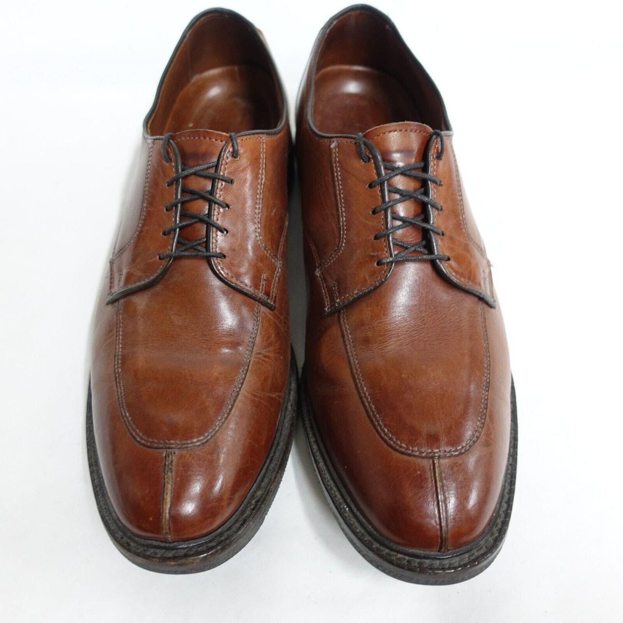 Allen shop edmonds ashton