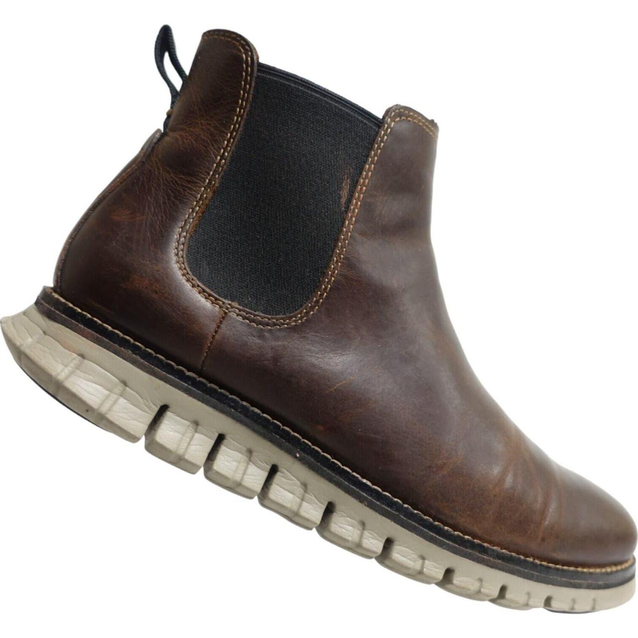 Cole haan men's zerogrand on sale boots