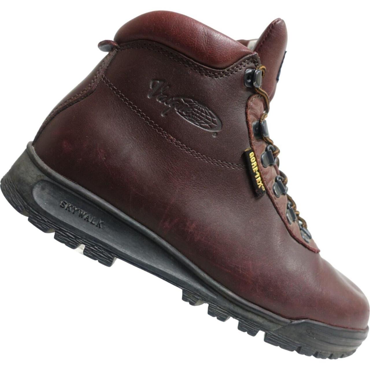 Vasque skywalk sales gtx womens