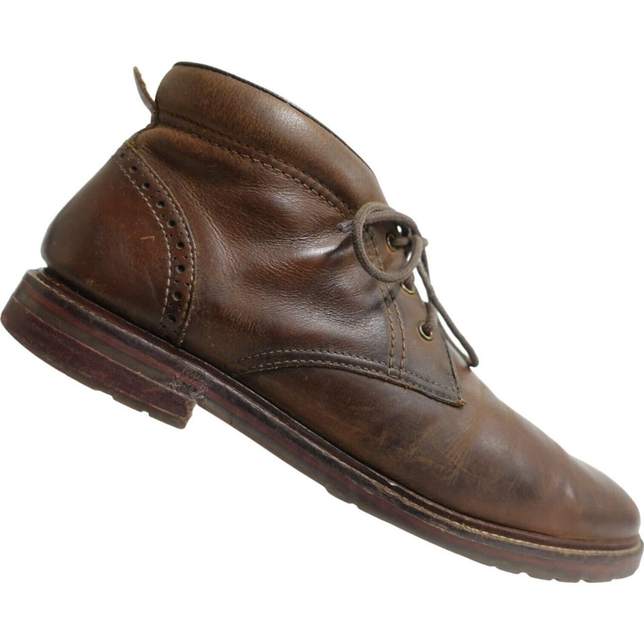 Florsheim fenway 2025 chukka boot