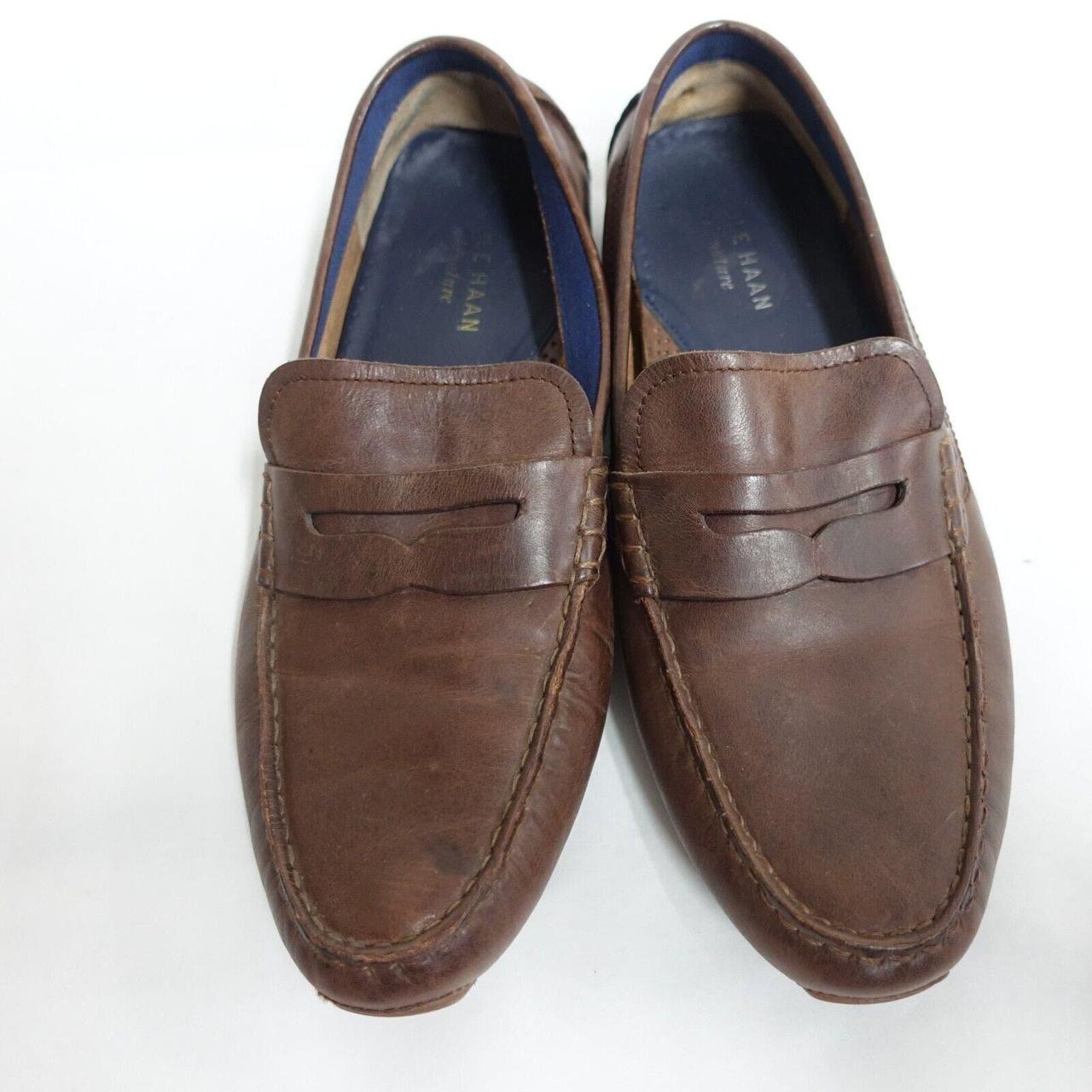 Cole haan kelson hot sale penny loafer