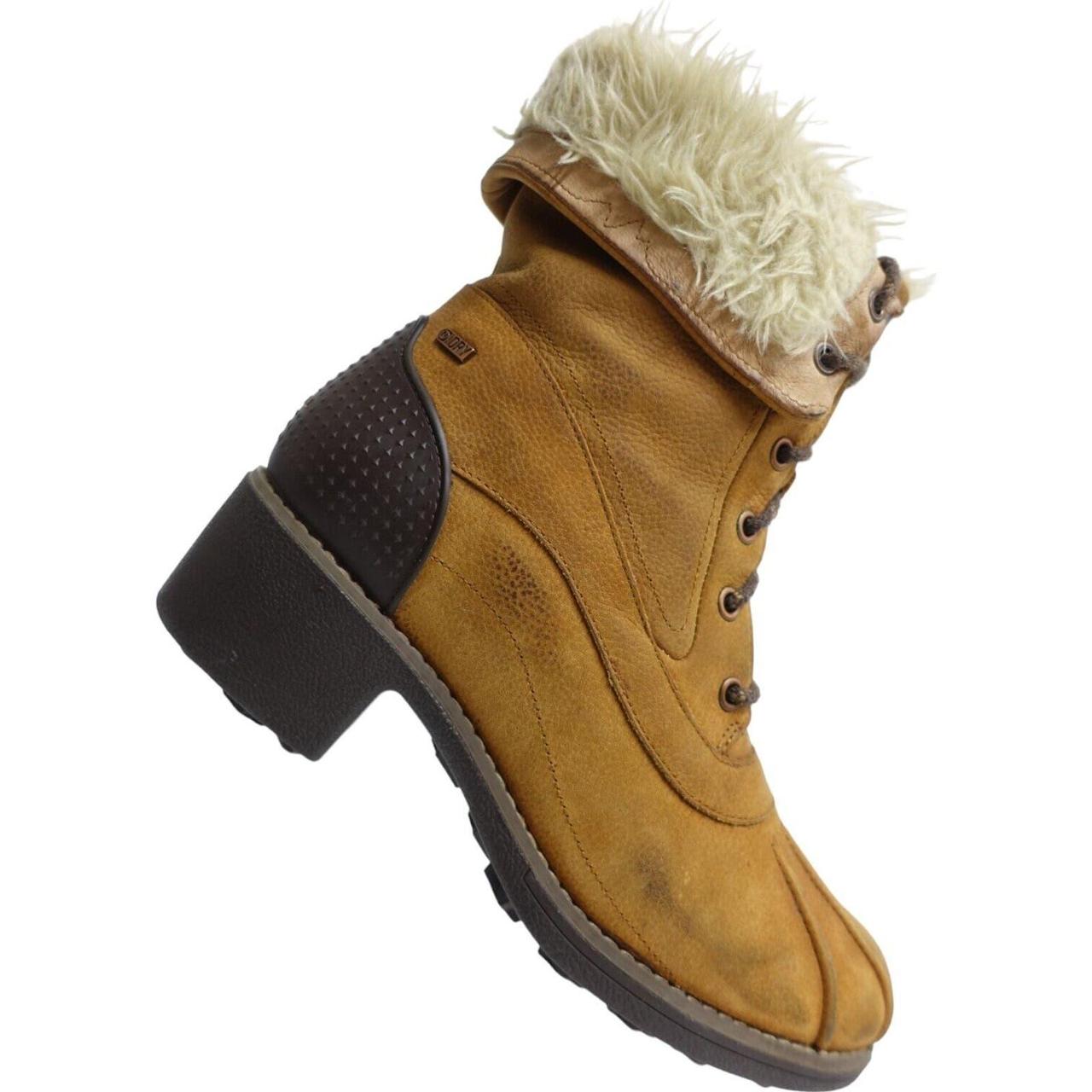 Merrell on sale chateau boot