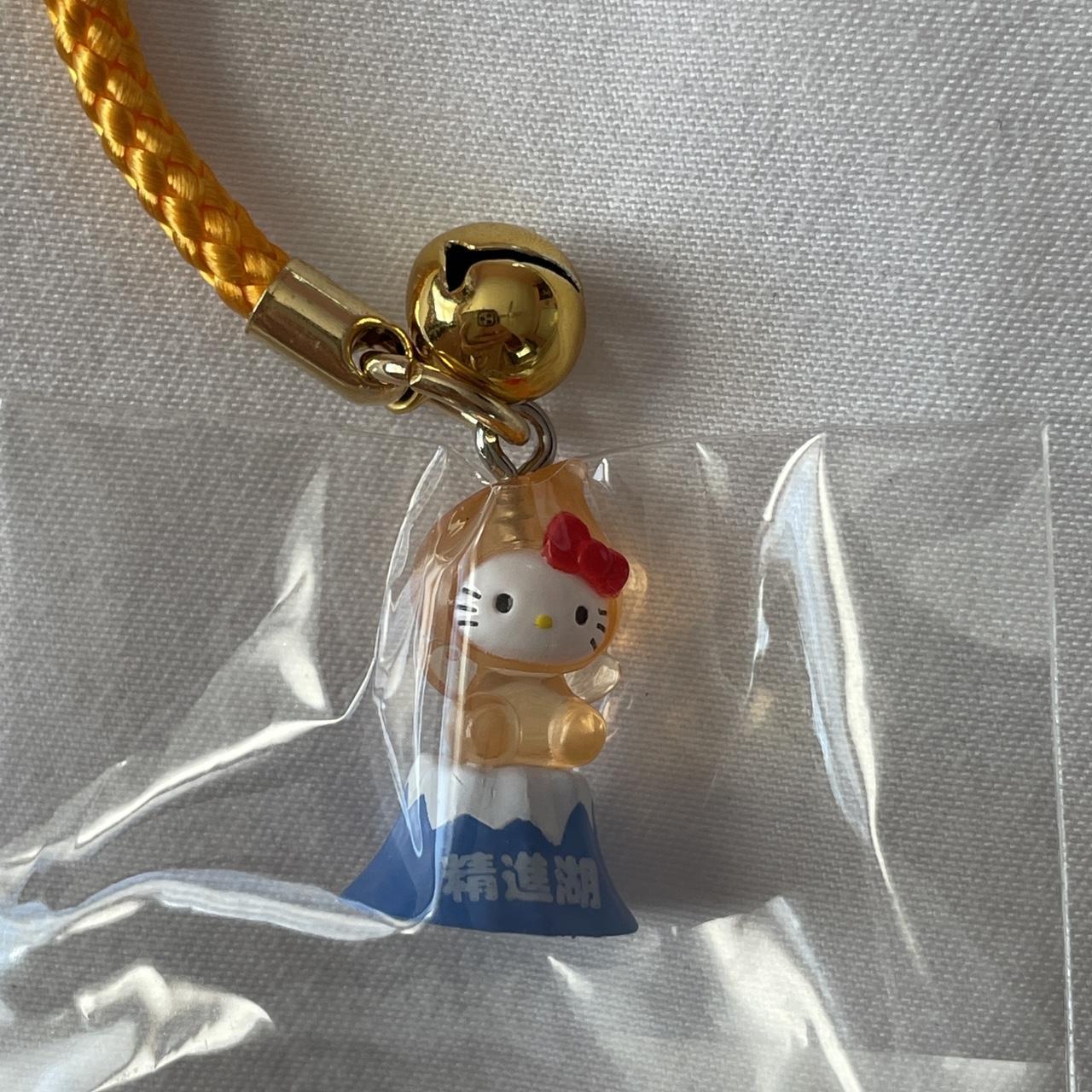 💗HELLO KITTY GOTOCHI CHARM 💗 *remember these are... - Depop